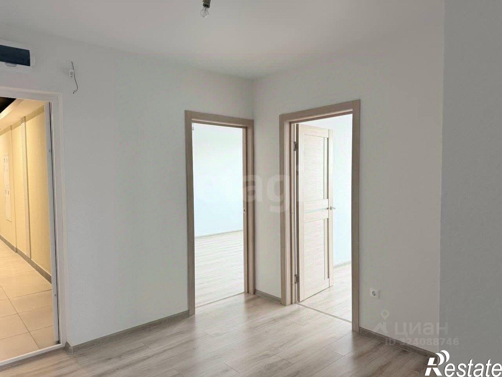 Купить квартиру за 7 563 700 рублей на ул Энгельса, 115А/1