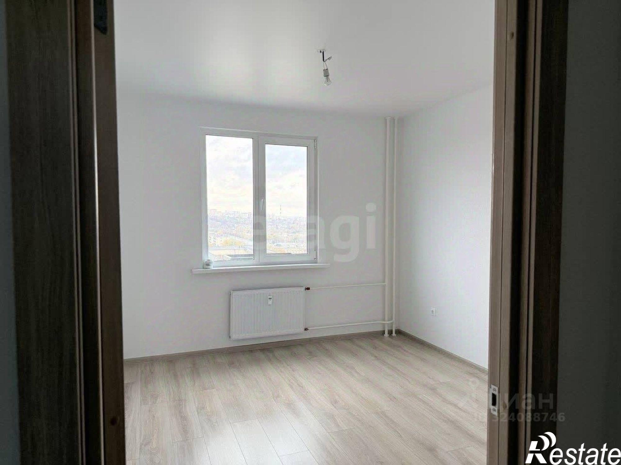 Купить квартиру за 7 563 700 рублей на ул Энгельса, 115А/1