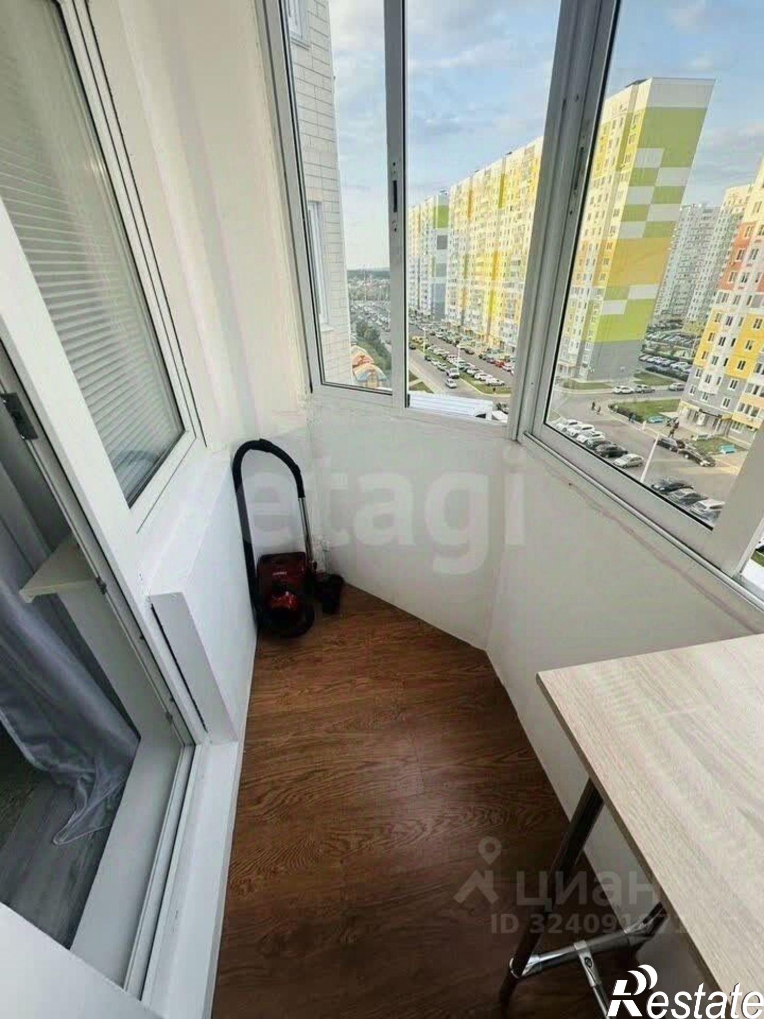 Купить квартиру за 6 125 000 рублей на пр-кт Анатолия Дериглазова, 57