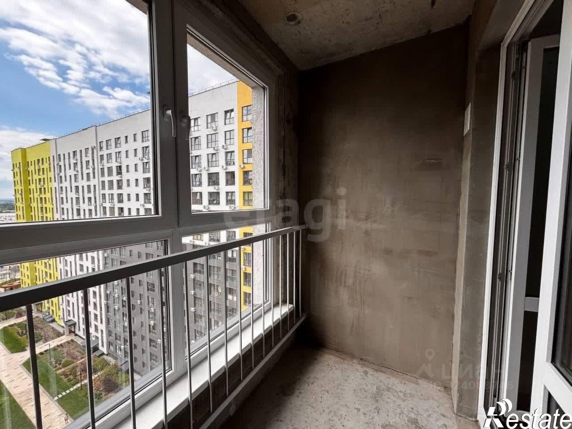 Купить квартиру за 7 563 700 рублей на ул Энгельса, 115А/1