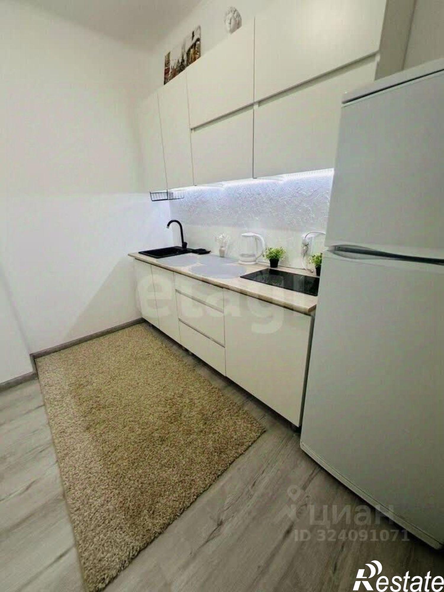 Купить квартиру за 6 125 000 рублей на пр-кт Анатолия Дериглазова, 57