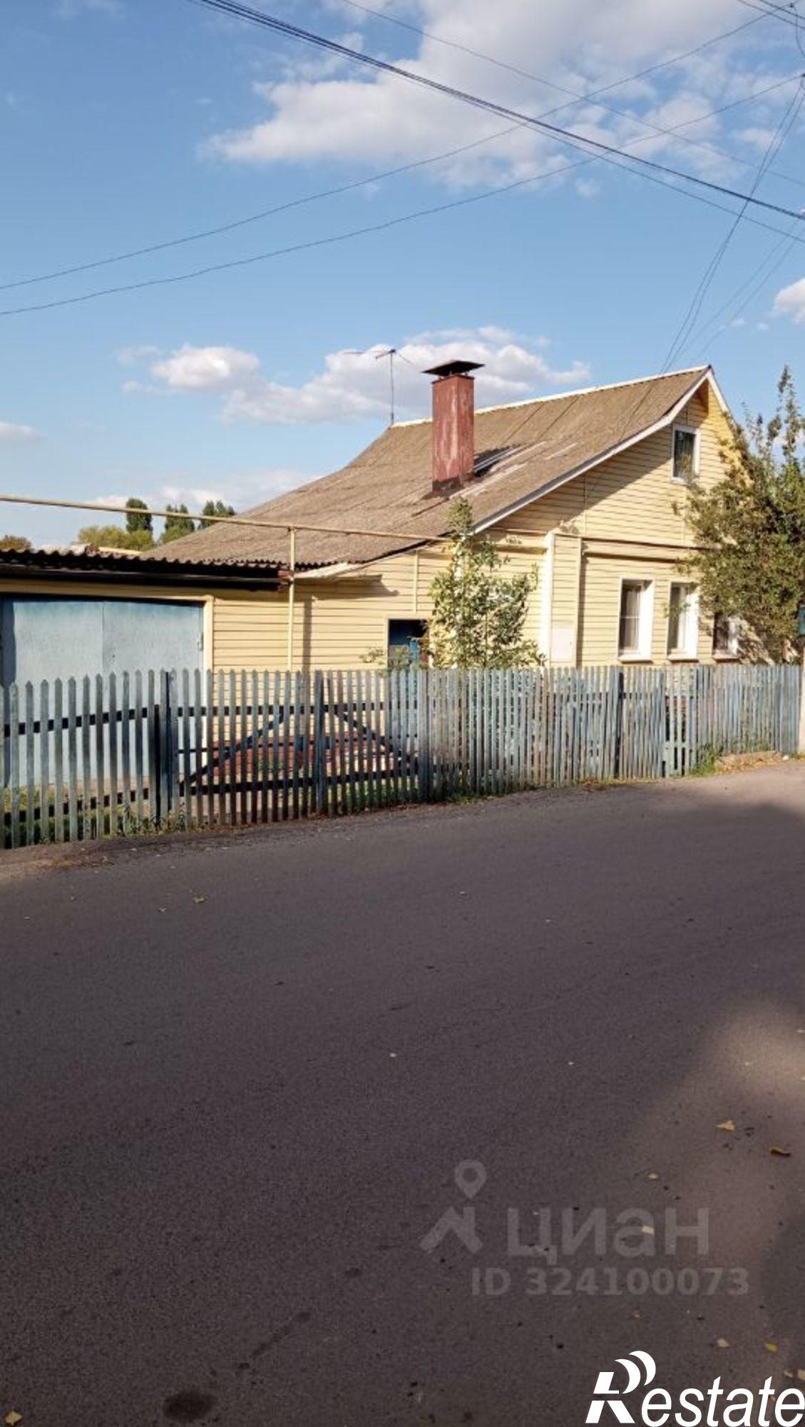 Купить дачу, дом, коттедж за 5 700 000 рублей на пер Ольховский 1-й, 16