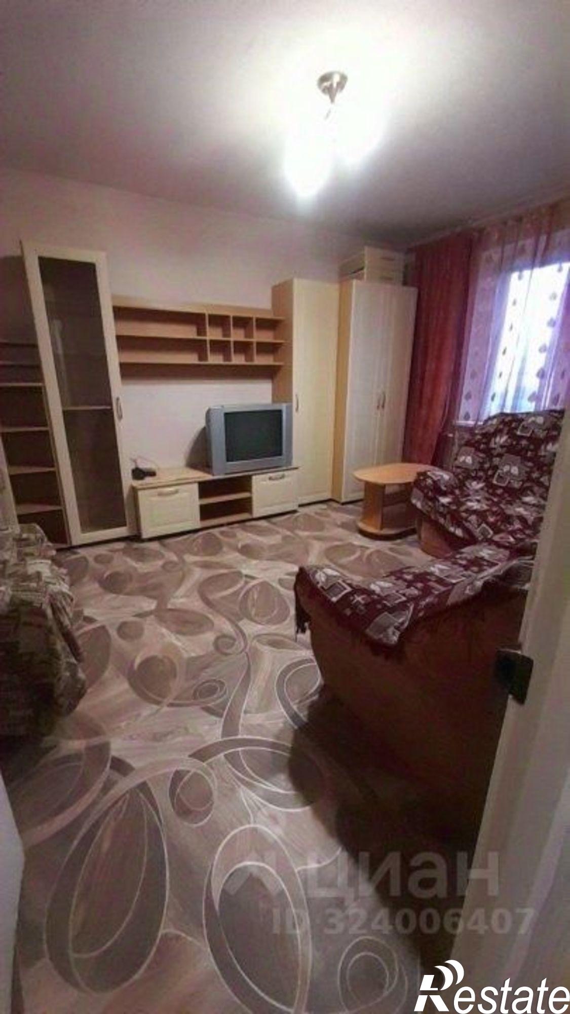 Сдать квартиру за 25 000 рублей на улица Мичурина, 8