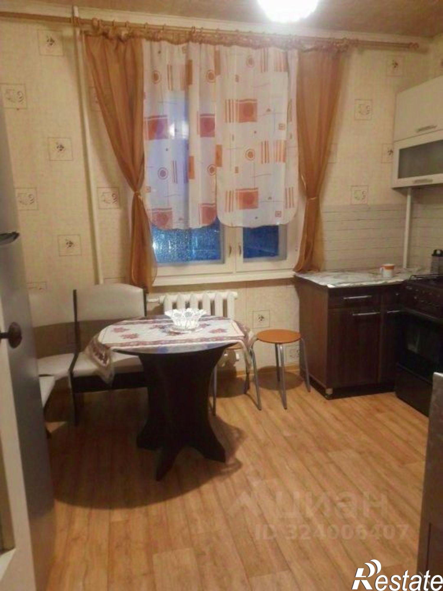 Сдать квартиру за 25 000 рублей на улица Мичурина, 8