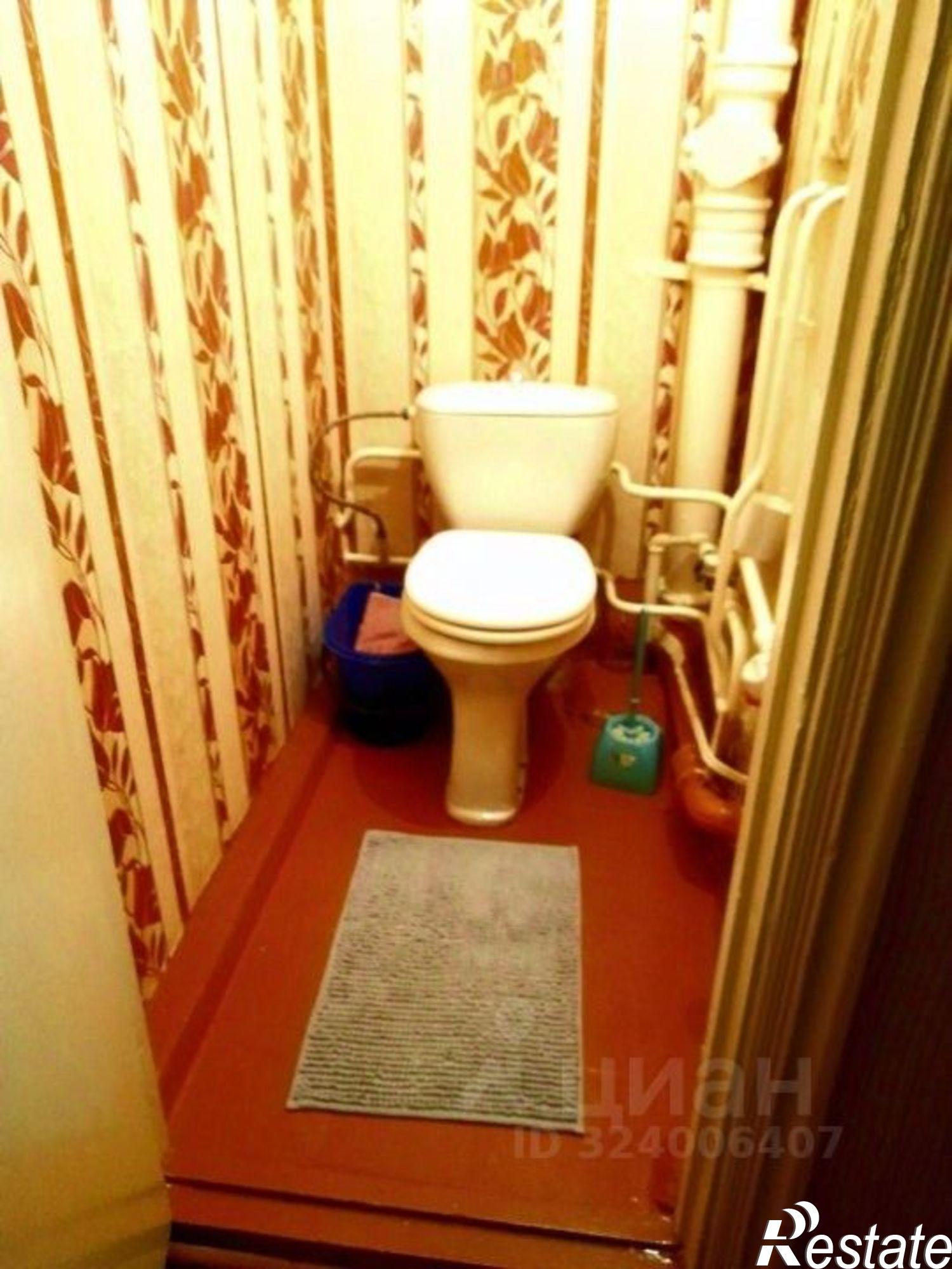 Сдать квартиру за 25 000 рублей на улица Мичурина, 8