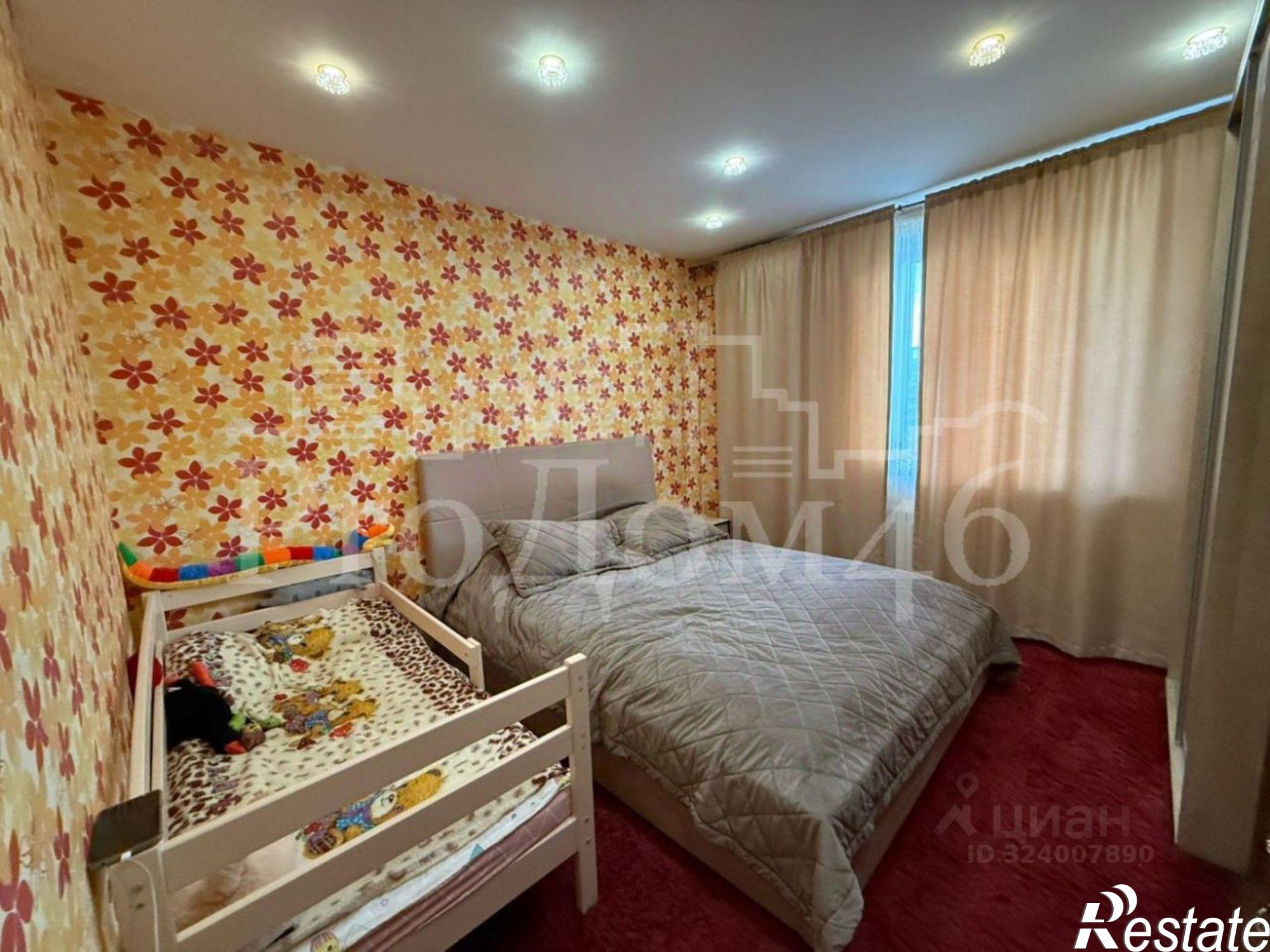 Купить квартиру за 8 400 000 рублей на проспект Победы, 30