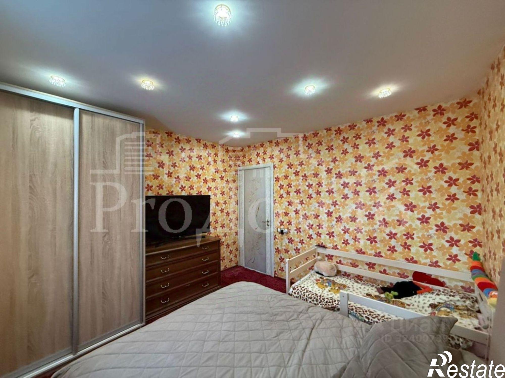 Купить квартиру за 8 400 000 рублей на проспект Победы, 30