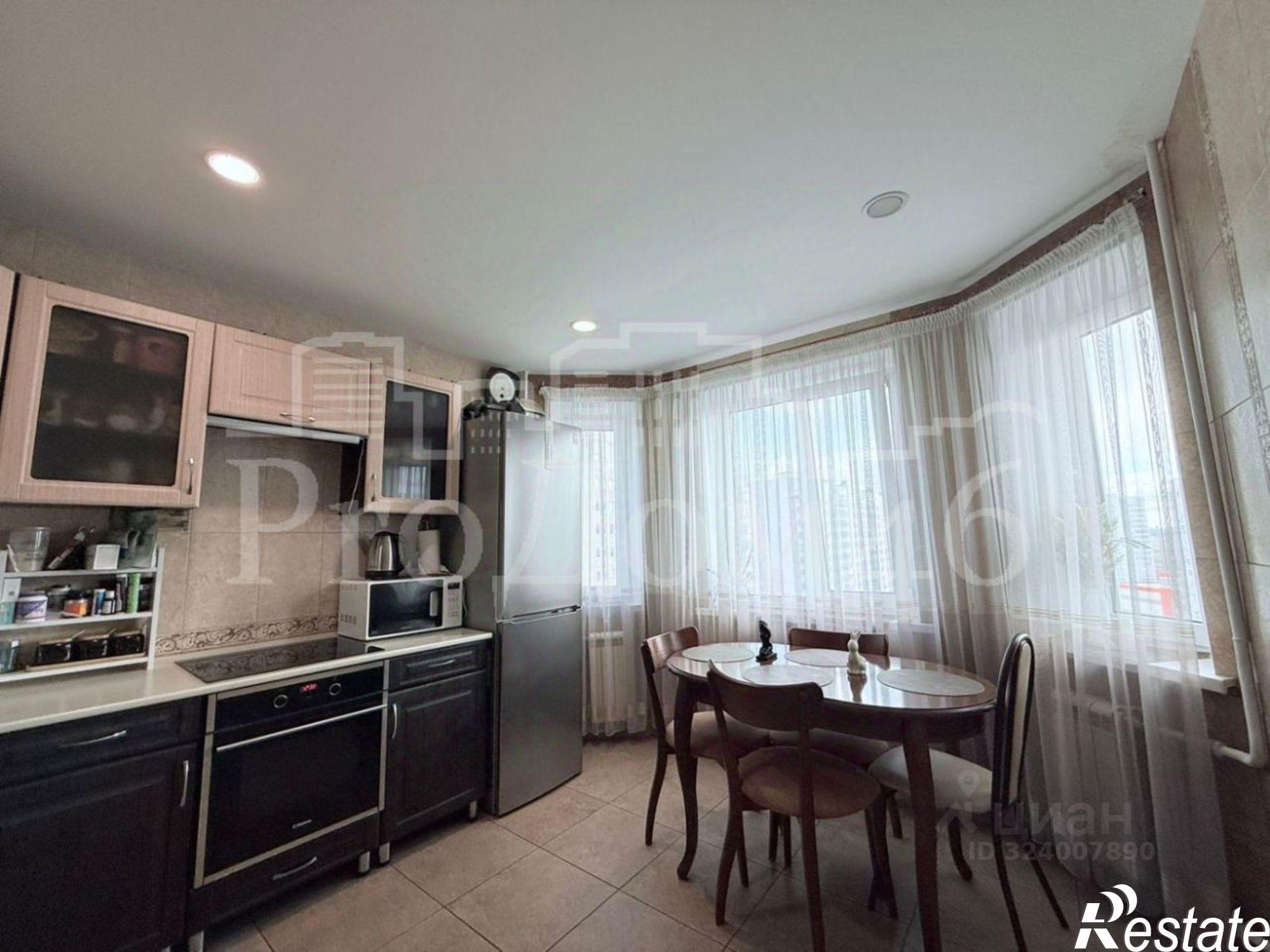 Купить квартиру за 8 400 000 рублей на проспект Победы, 30