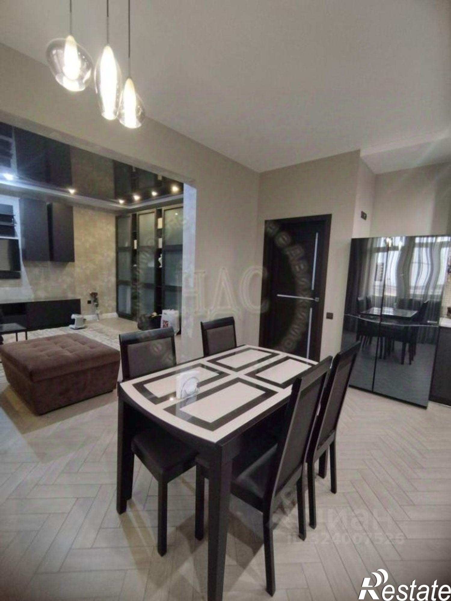 Купить квартиру за 16 900 000 рублей на проспект А.Ф. Дериглазова, 33