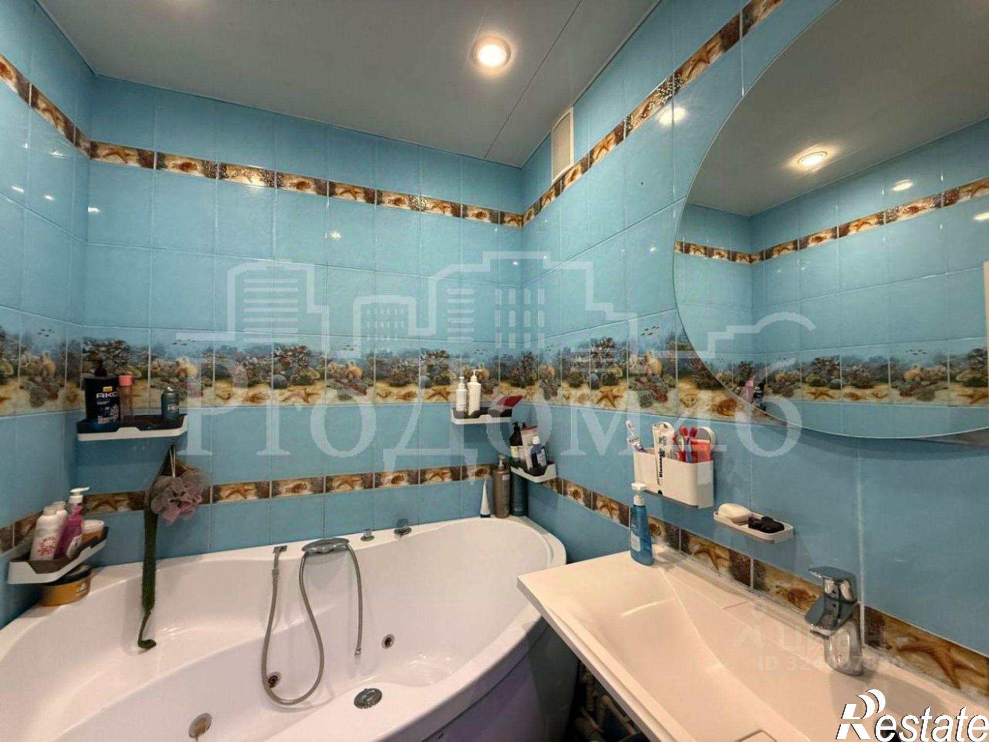 Купить квартиру за 8 400 000 рублей на проспект Победы, 30