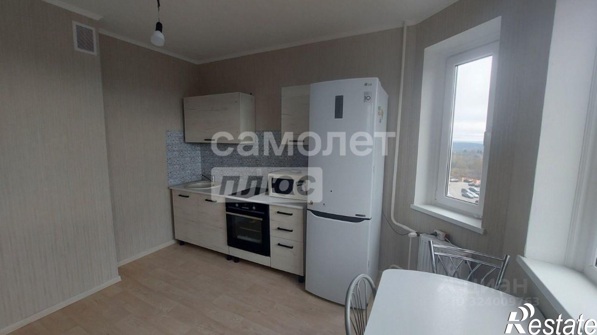 Купить квартиру за 7 950 000 рублей на улица Евгения Клевцова, 20