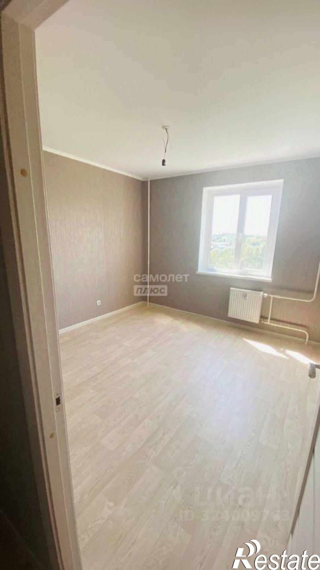 Купить квартиру за 7 950 000 рублей на улица Евгения Клевцова, 20