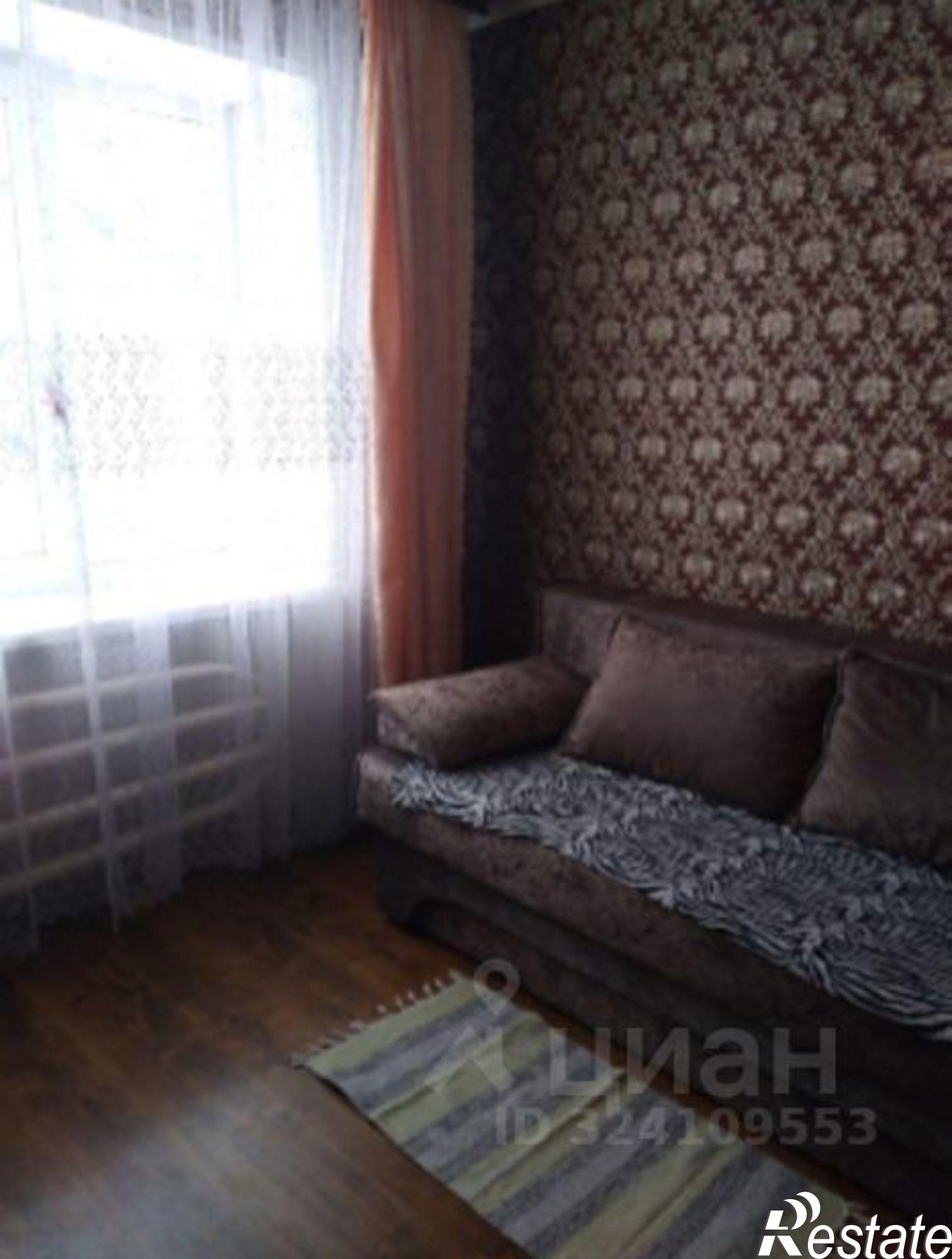 Сдать комнату за 15 000 рублей на ул Республиканская, 60