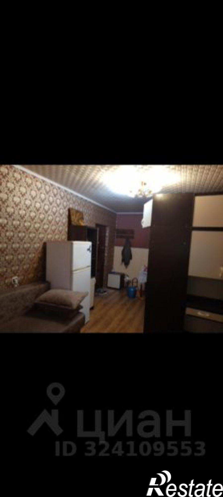 Сдать комнату за 15 000 рублей на ул Республиканская, 60