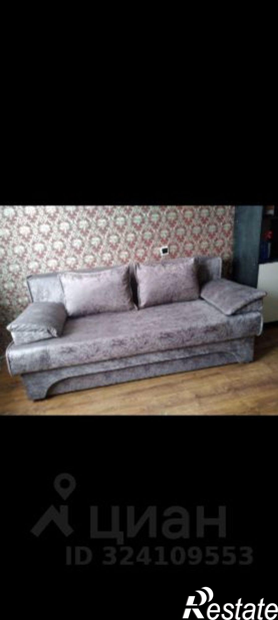 Сдать комнату за 15 000 рублей на ул Республиканская, 60