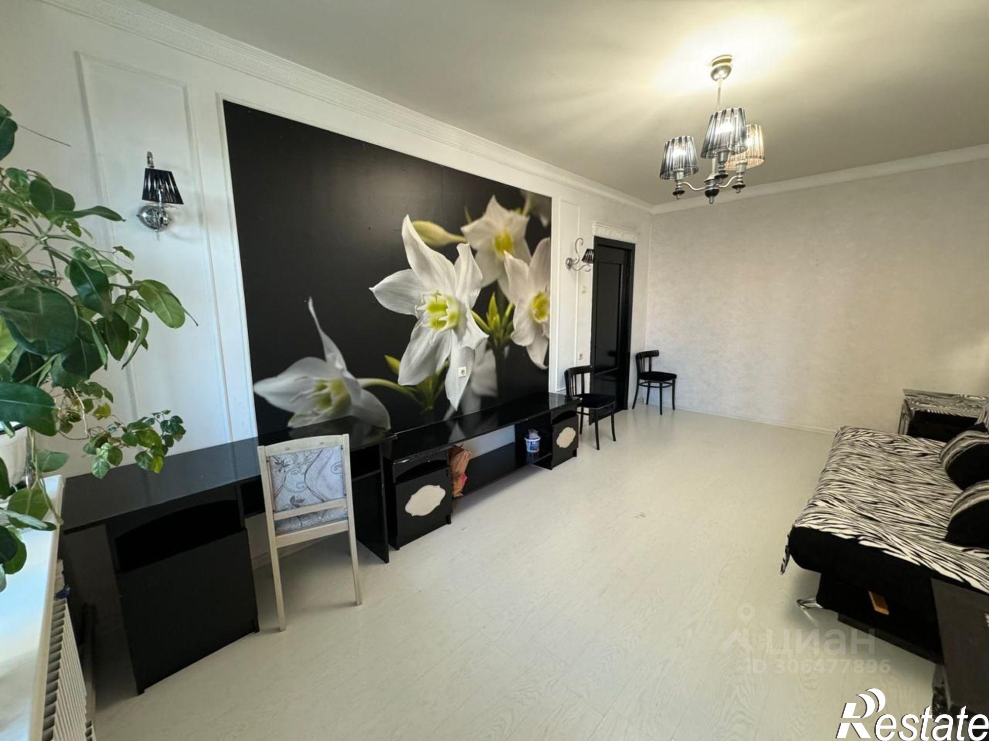 Сдать квартиру за 25 000 рублей на пр-кт Хрущева, 36