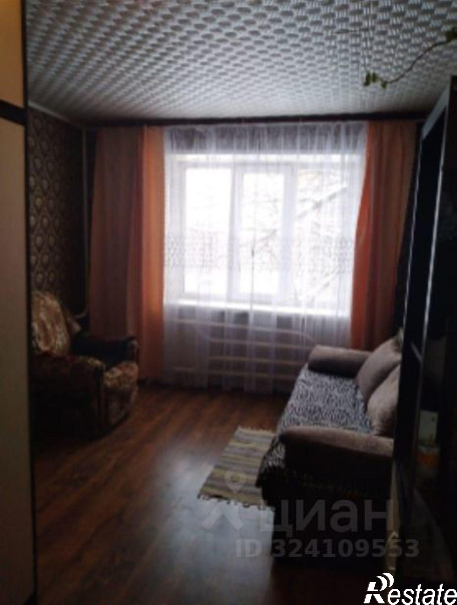 Сдать комнату за 15 000 рублей на ул Республиканская, 60