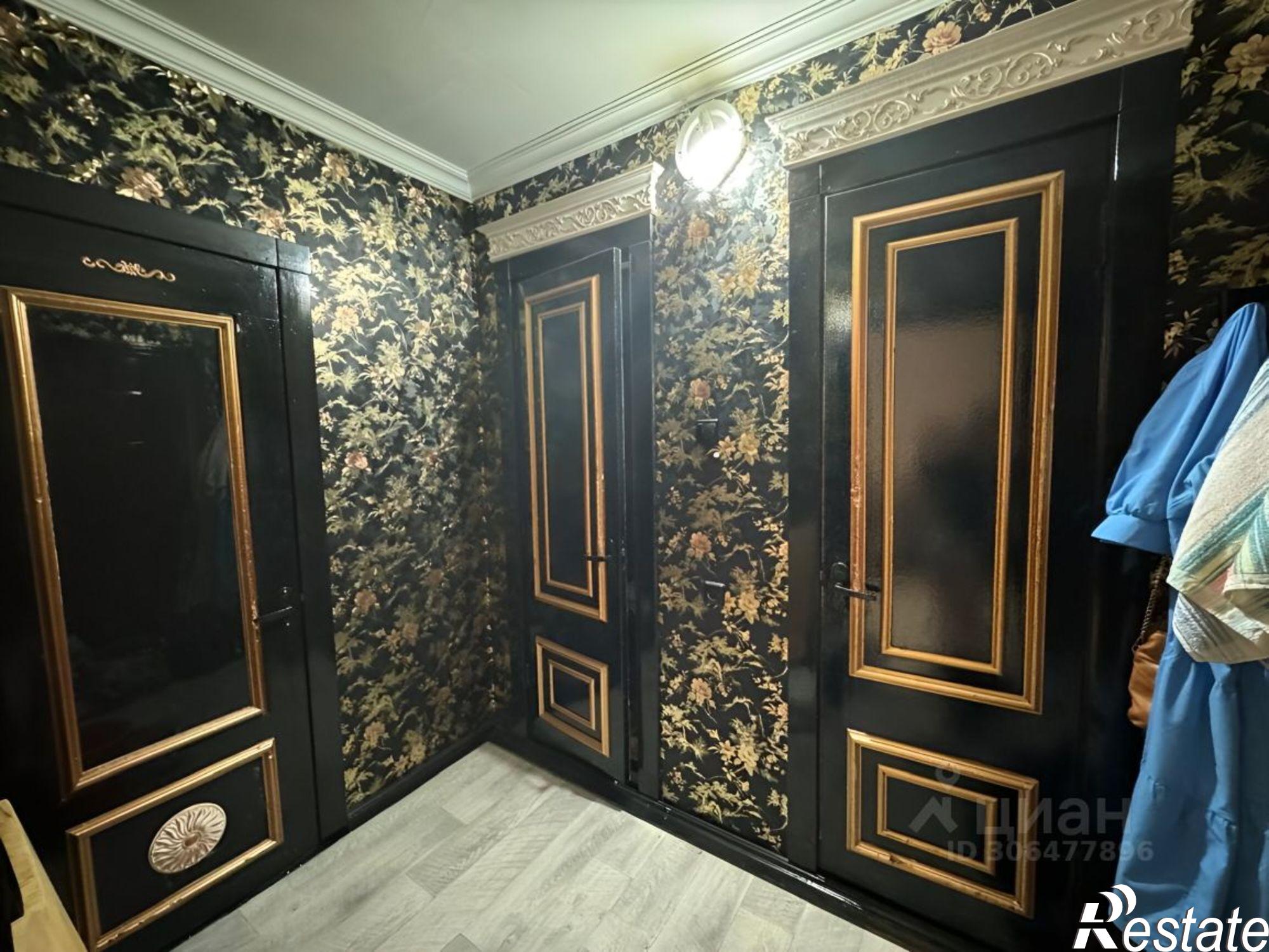 Сдать квартиру за 25 000 рублей на пр-кт Хрущева, 36