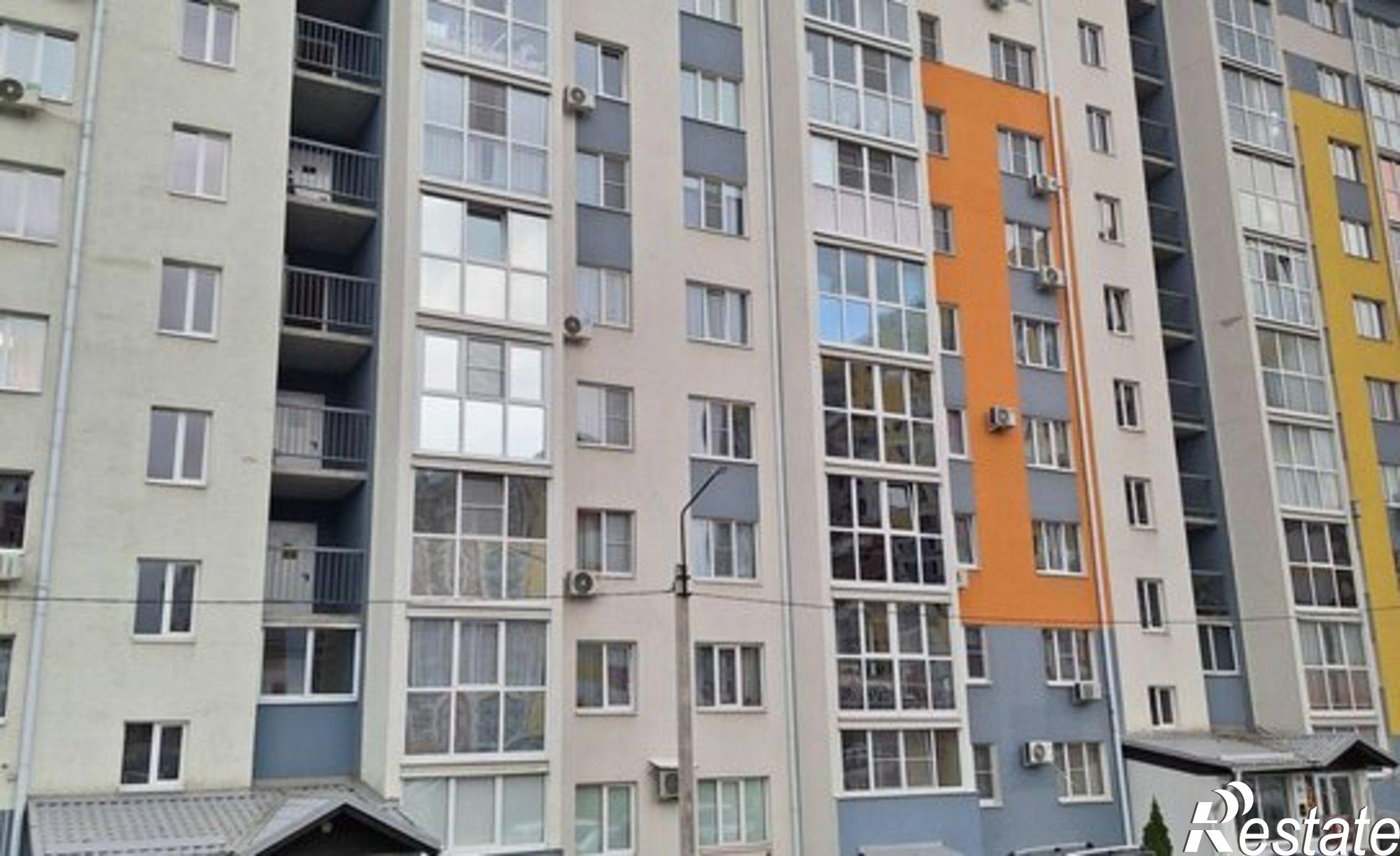 Купить квартиру за 10 300 000 рублей на Надежды Плевицкой пр-кт, 23