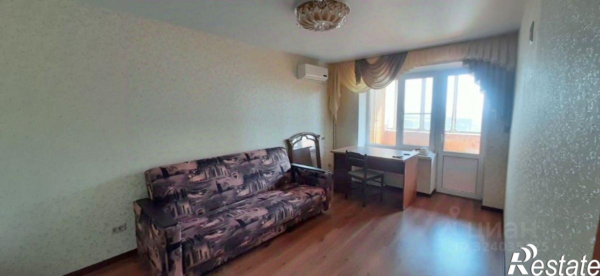 Сдать комнату за 10 000 рублей на улица Кати Зеленко, 6А