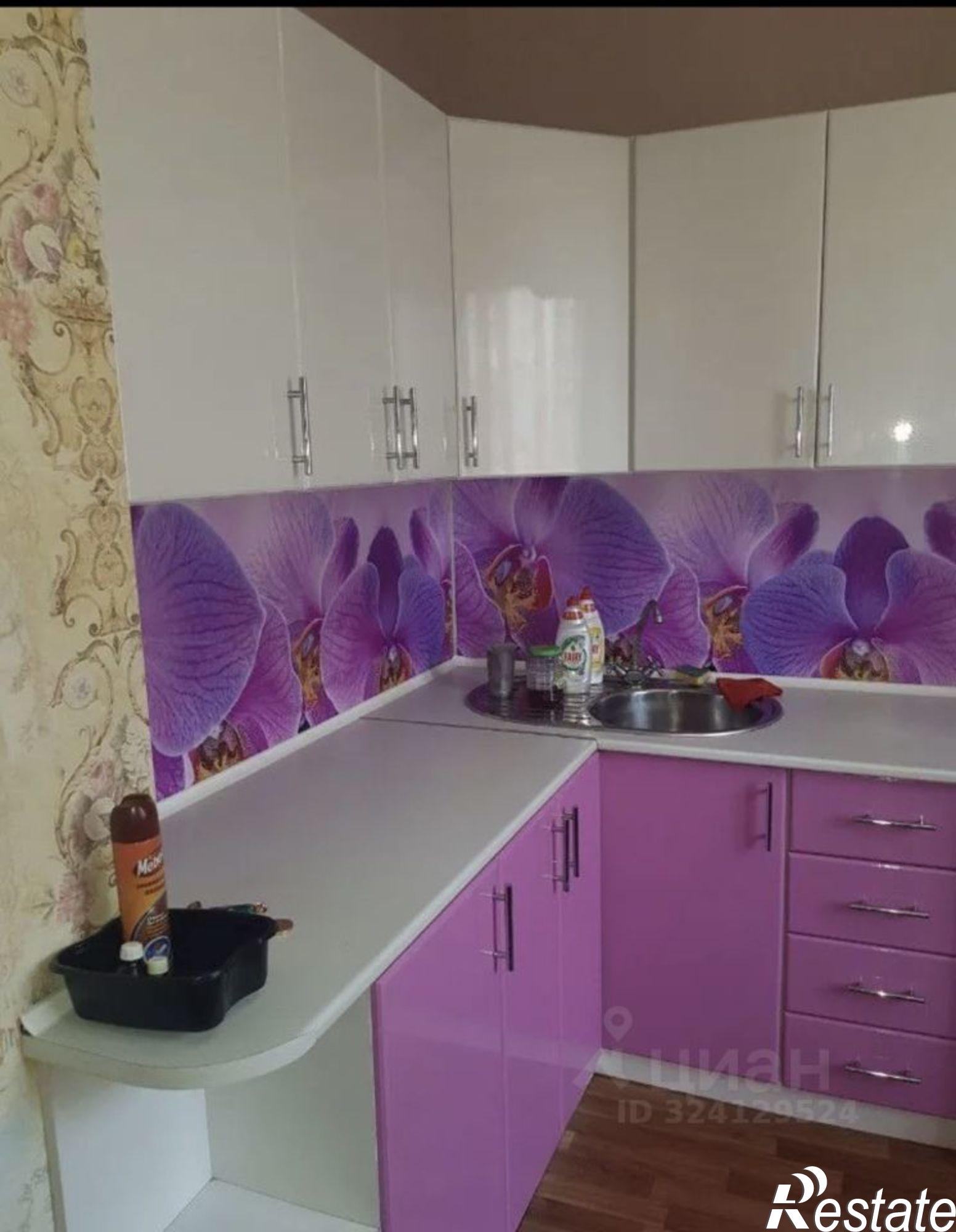 Сдать квартиру за 27 000 рублей на проспект А.Ф. Дериглазова, 41