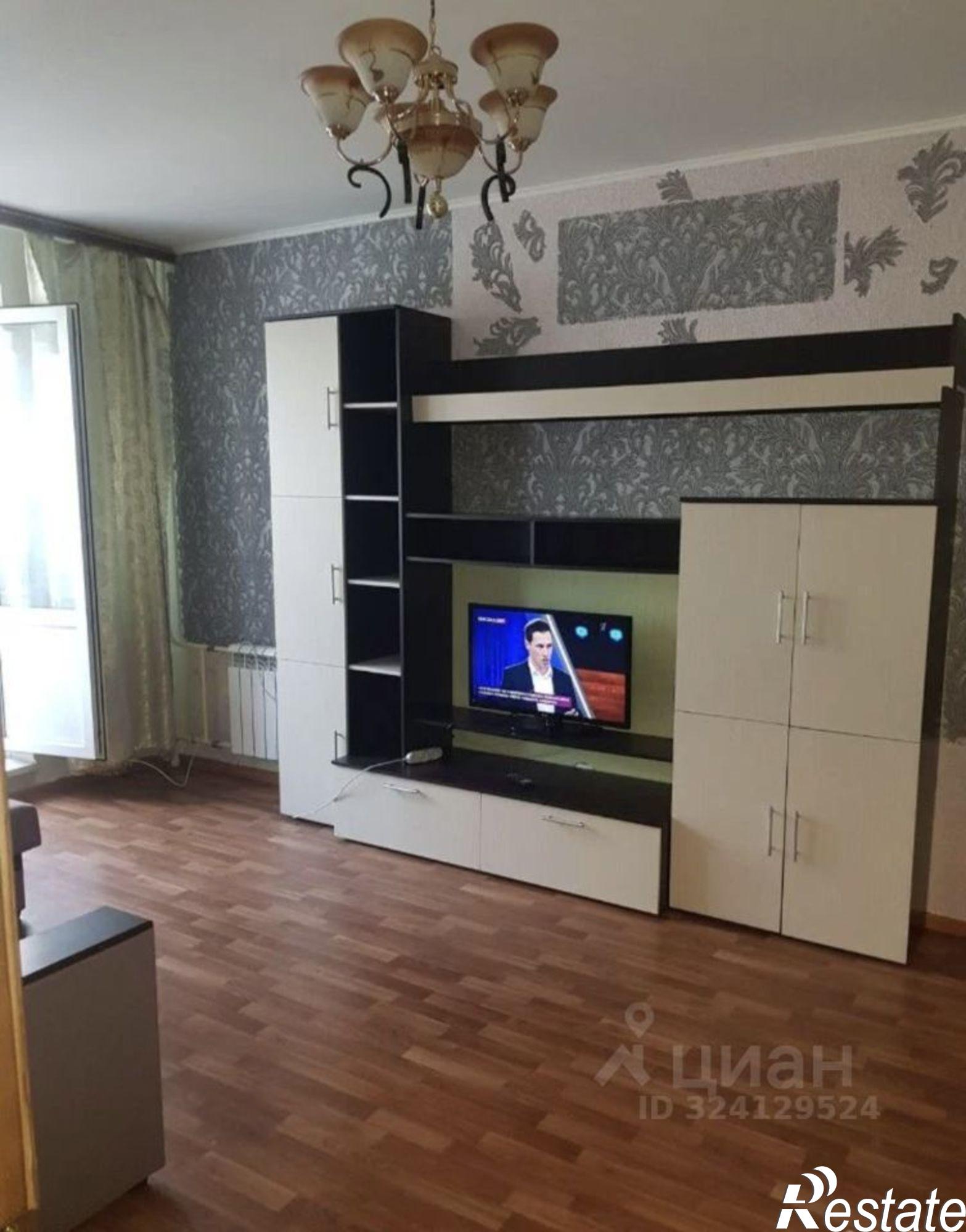 Сдать квартиру за 27 000 рублей на проспект А.Ф. Дериглазова, 41