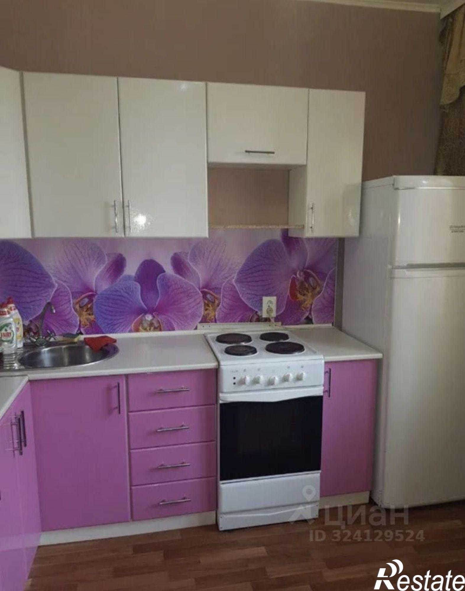 Сдать квартиру за 27 000 рублей на проспект А.Ф. Дериглазова, 41