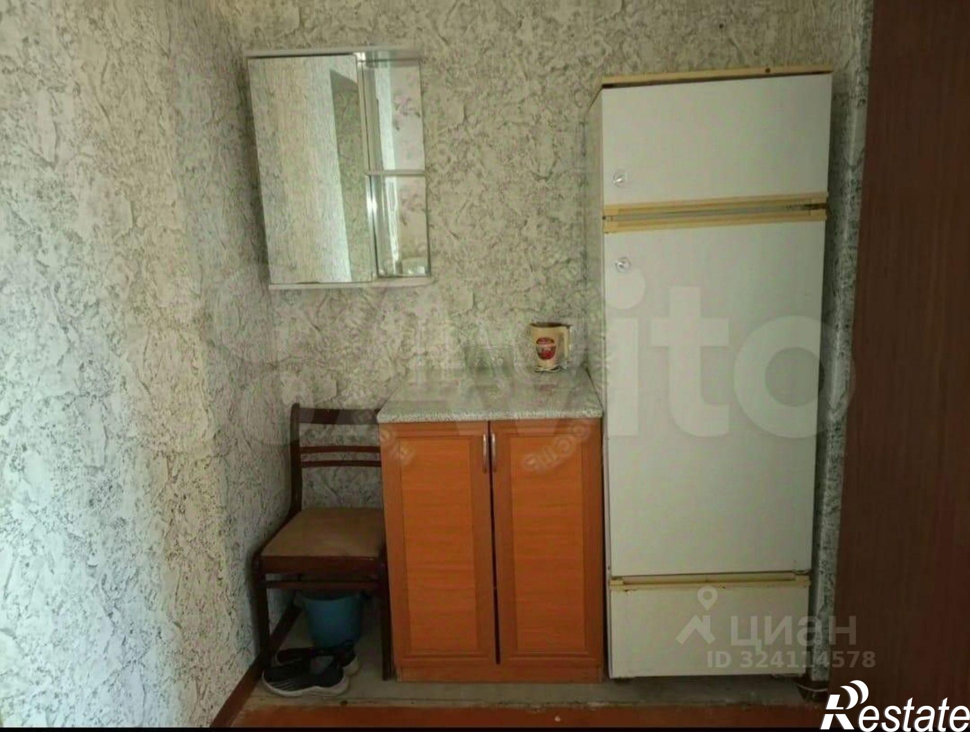 Купить комнату за 1 300 000 рублей на Союзная улица, 4