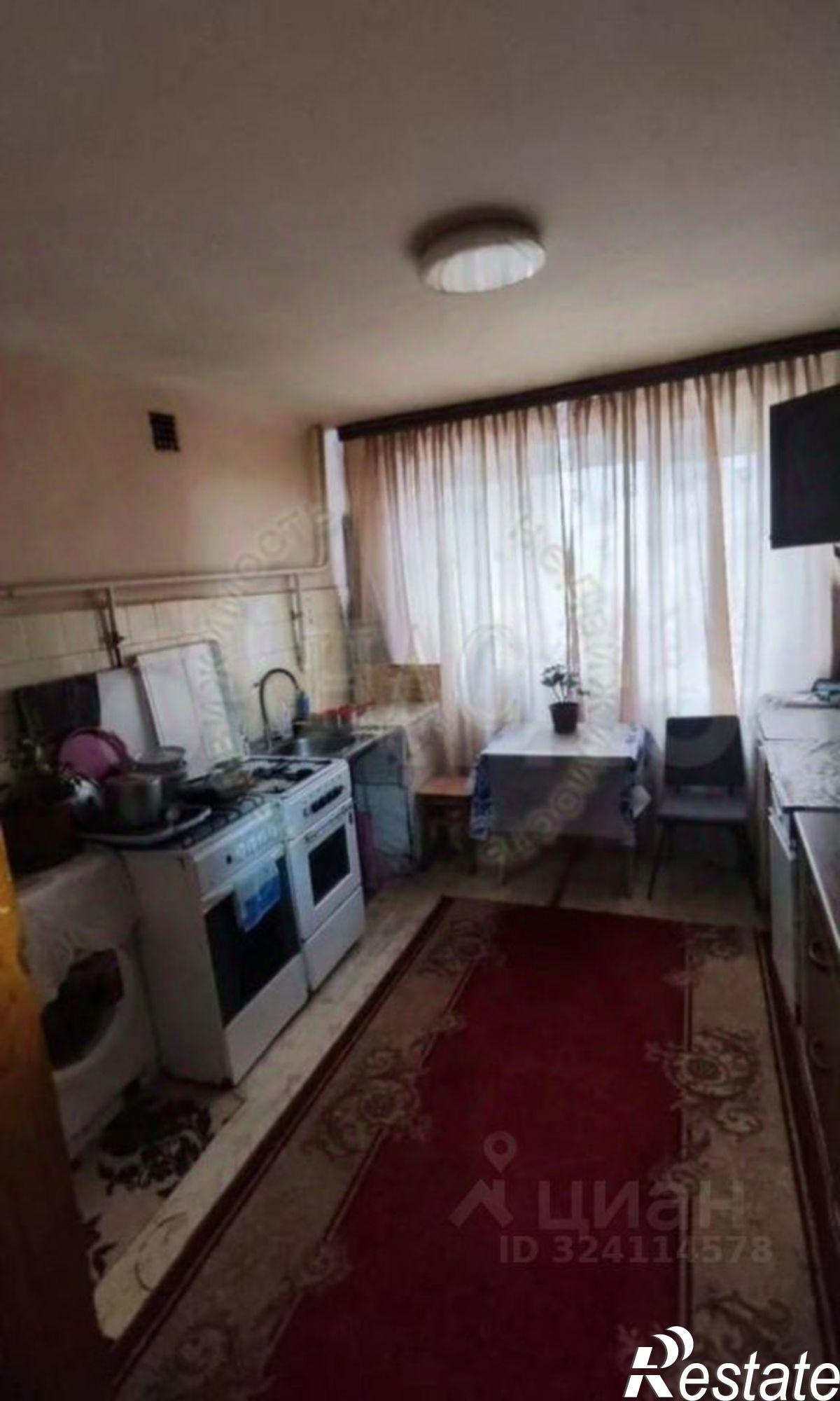 Купить комнату за 1 300 000 рублей на Союзная улица, 4