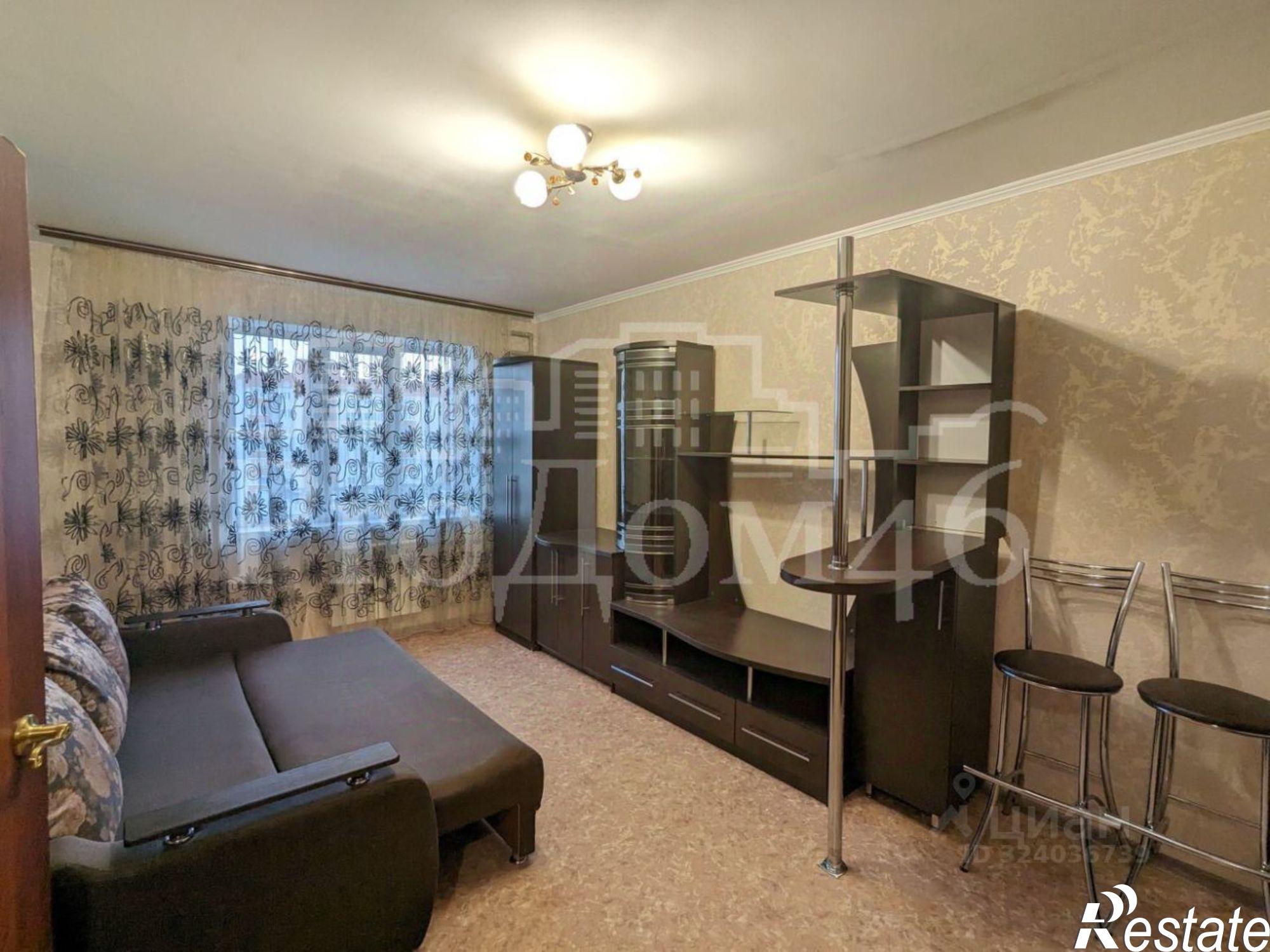 Сдать квартиру за 20 000 рублей на ул Ольшанского, 37А