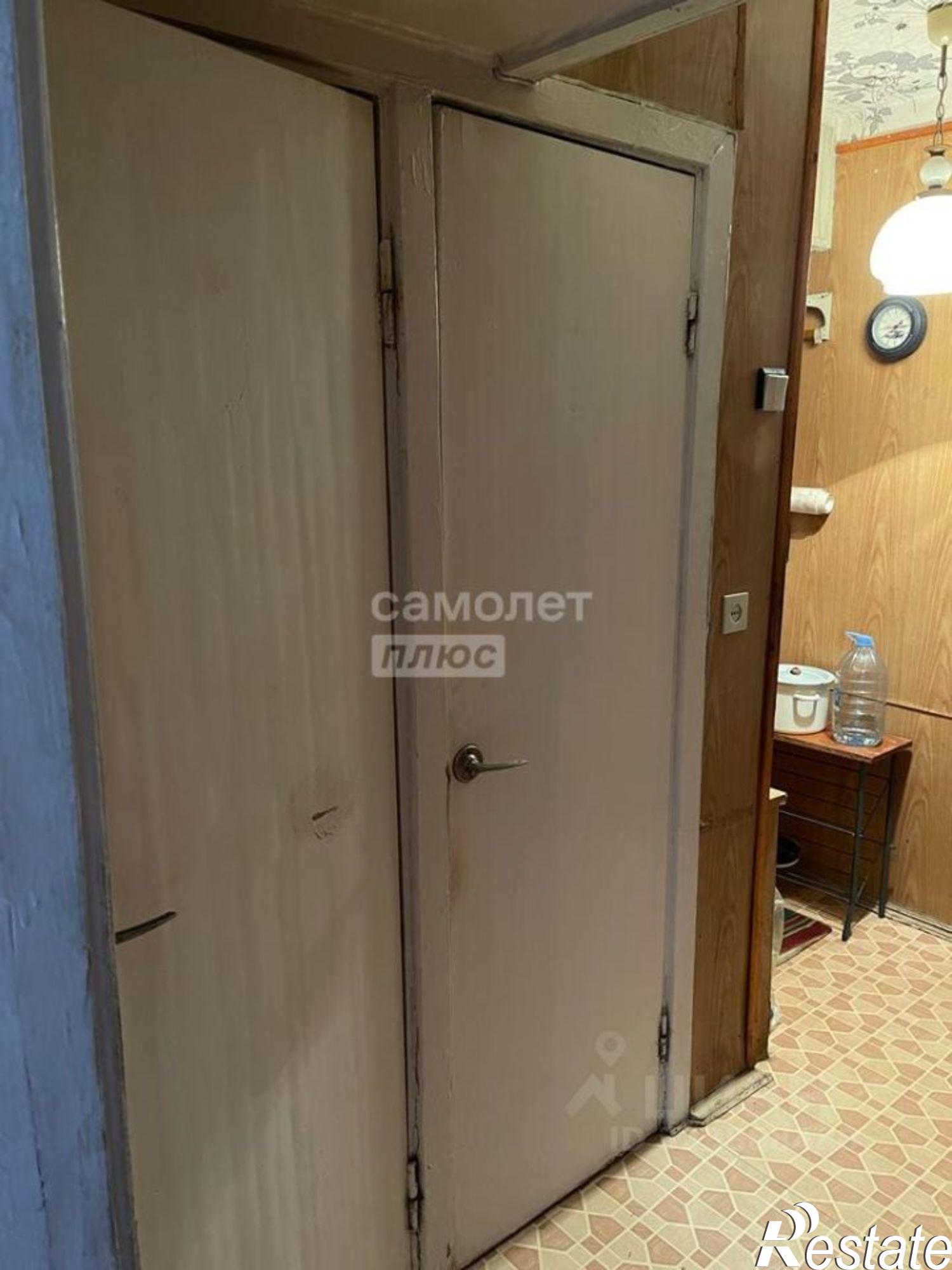 Купить квартиру за 8 000 000 рублей на улица Блинова, 27А