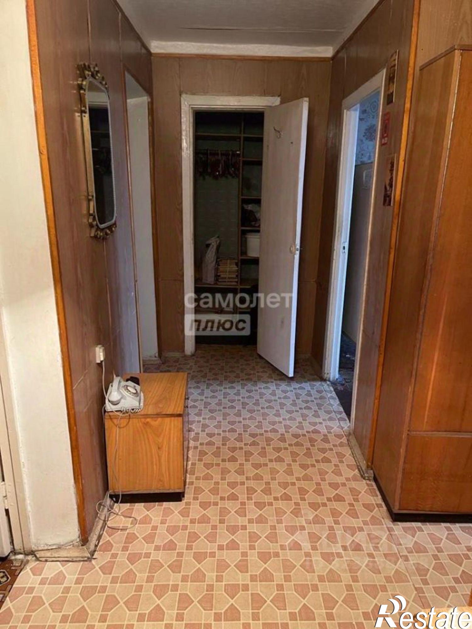 Купить квартиру за 8 000 000 рублей на улица Блинова, 27А