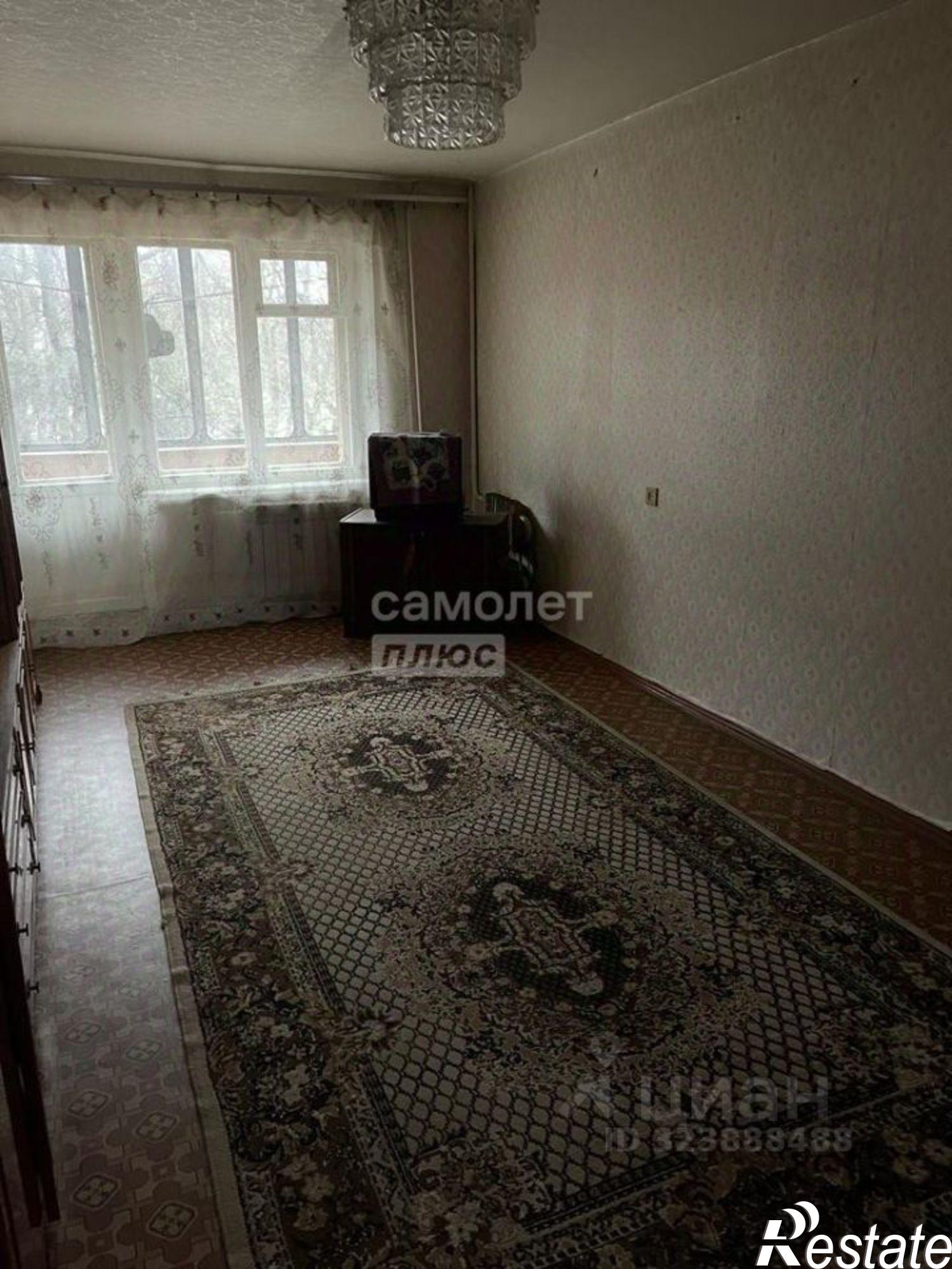 Купить квартиру за 8 000 000 рублей на улица Блинова, 27А