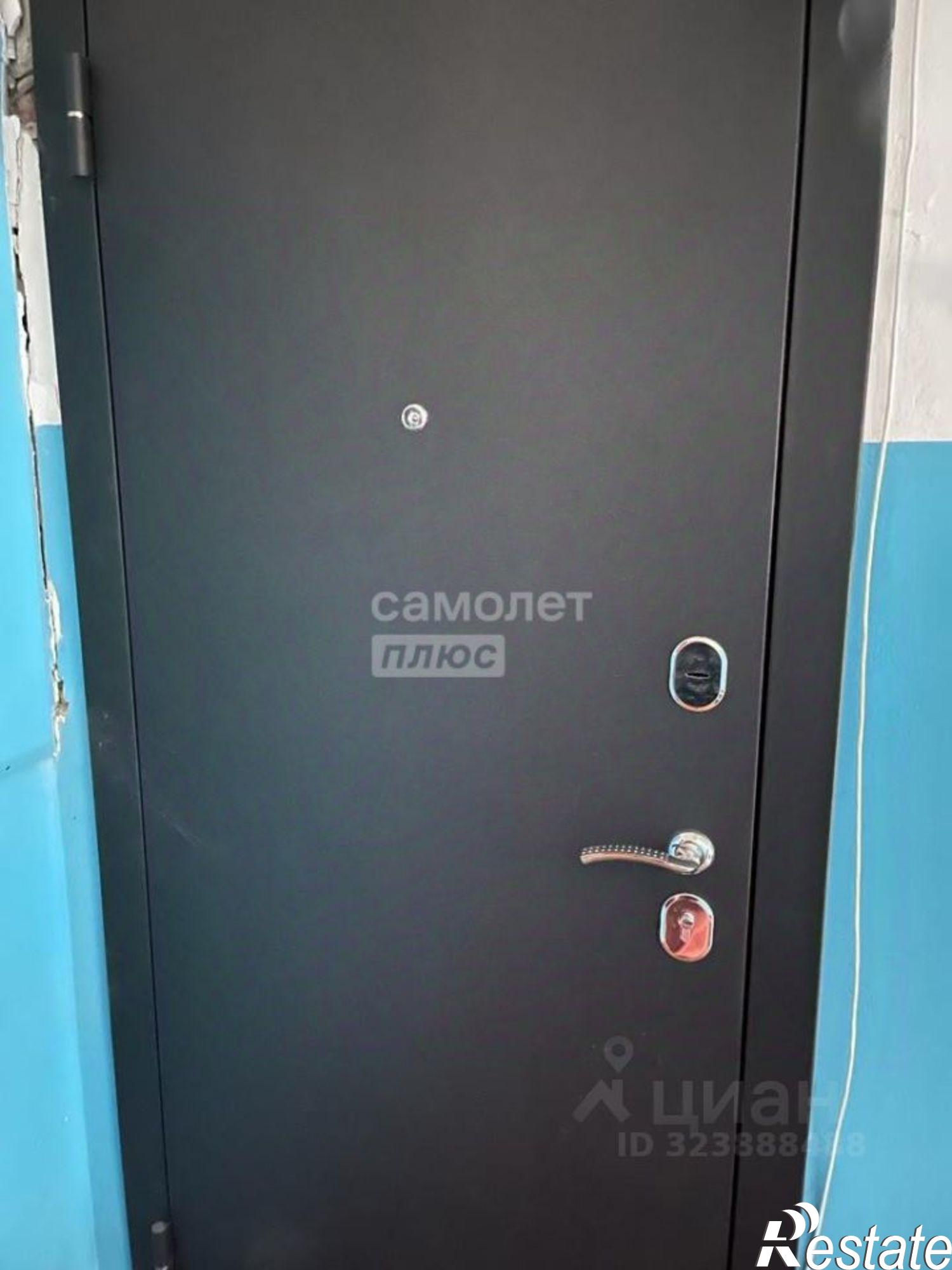 Купить квартиру за 8 000 000 рублей на улица Блинова, 27А