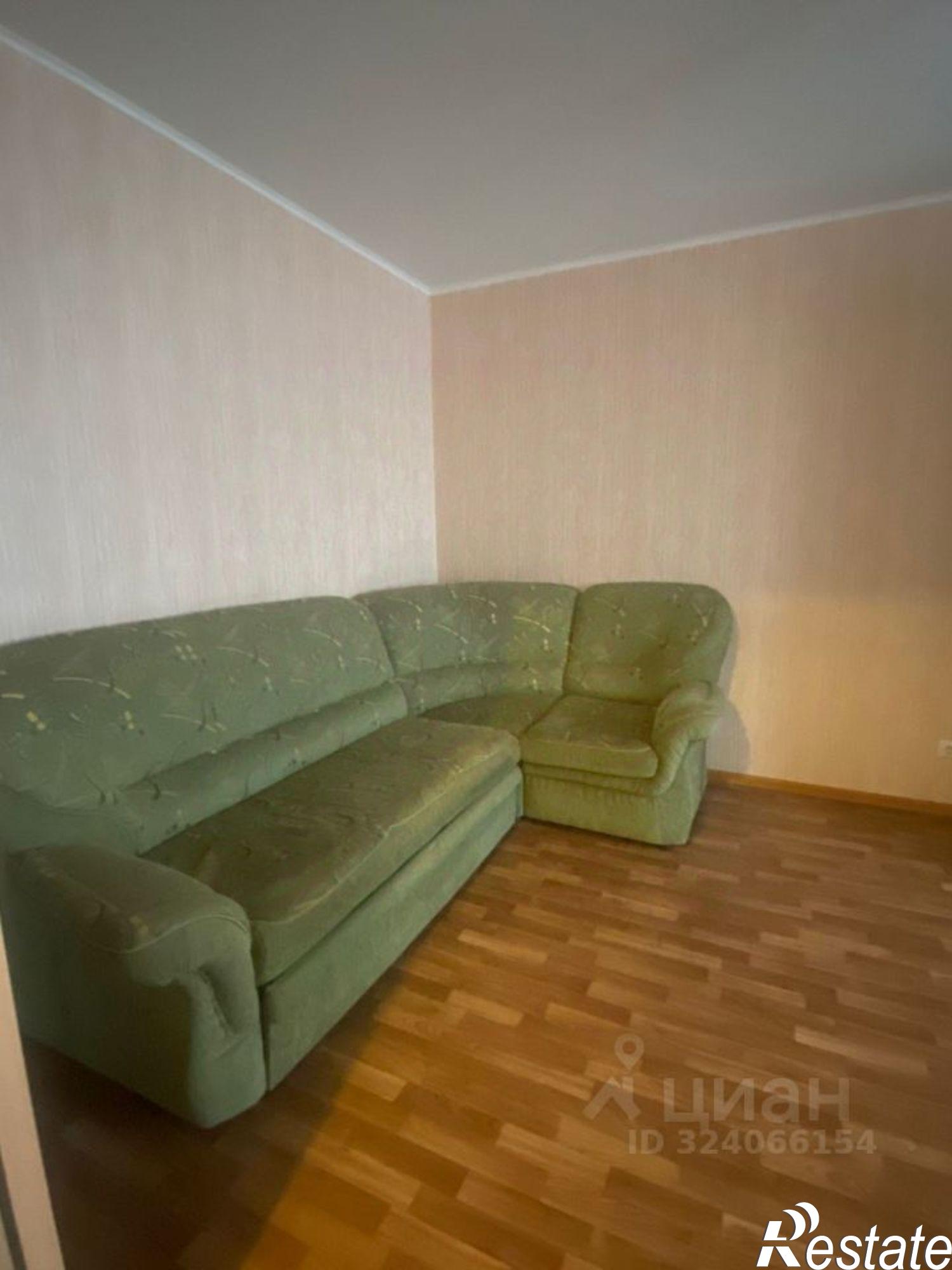 Сдать квартиру за 20 000 рублей на пр-кт Вячеслава Клыкова, 79