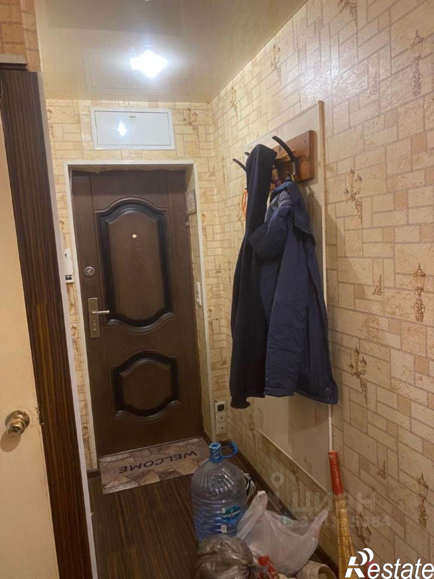 Сдать квартиру за 25 000 рублей на пер Шоссейный 3-й, 8