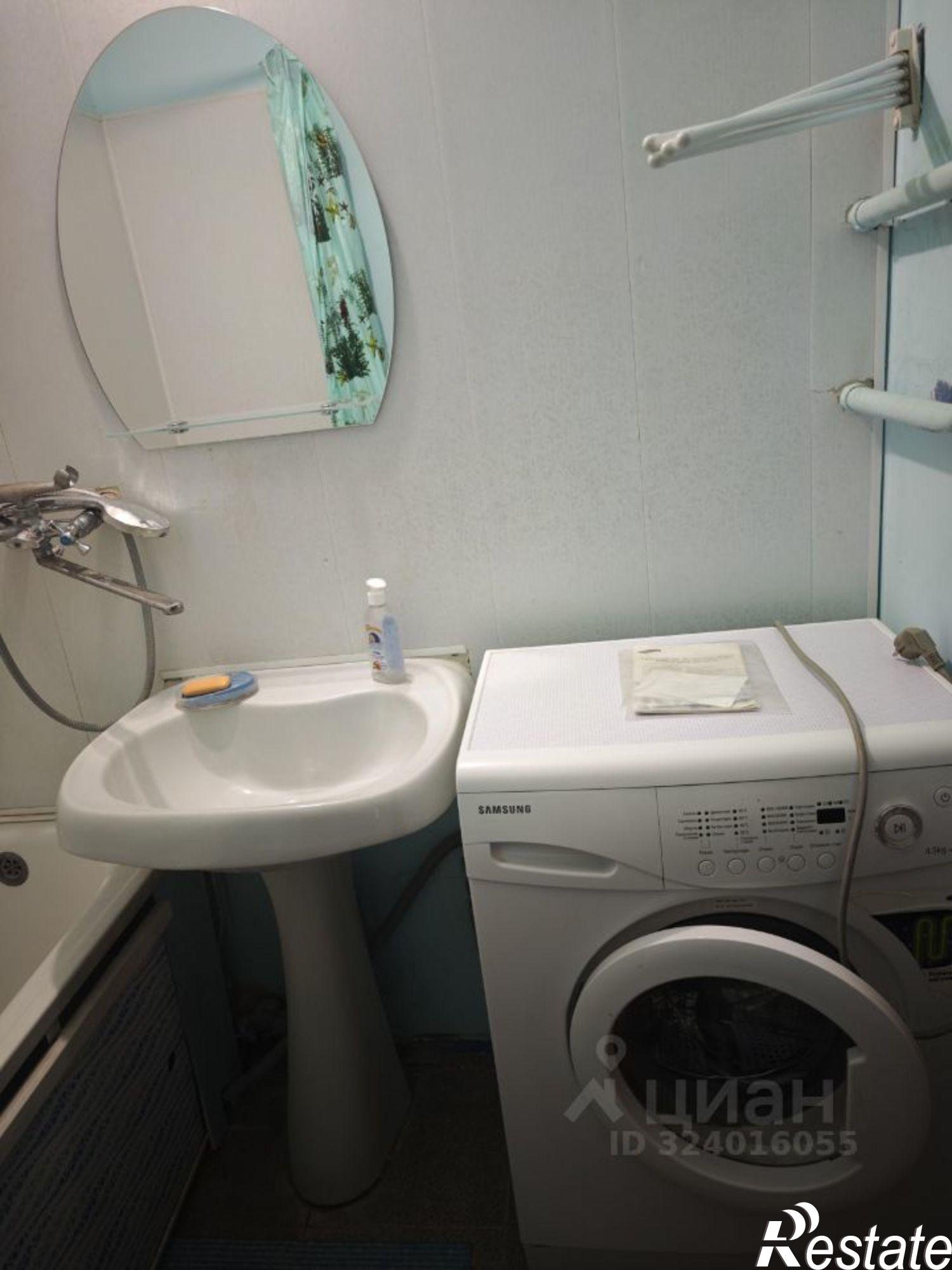 Сдать квартиру за 35 000 рублей на ул Карла Маркса, 72 16