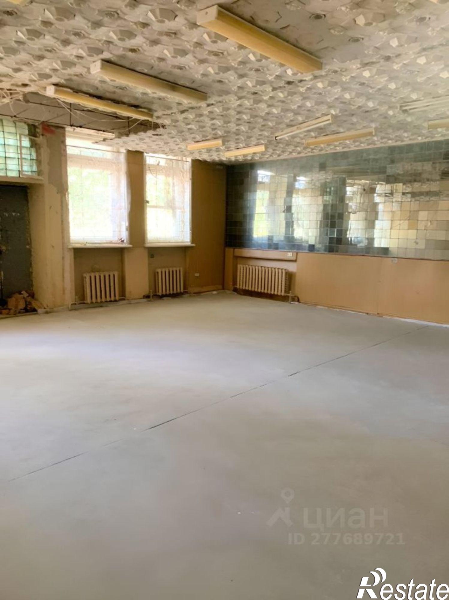 Сдать торговое помещение за 185 000 рублей на ул Союзная, 71