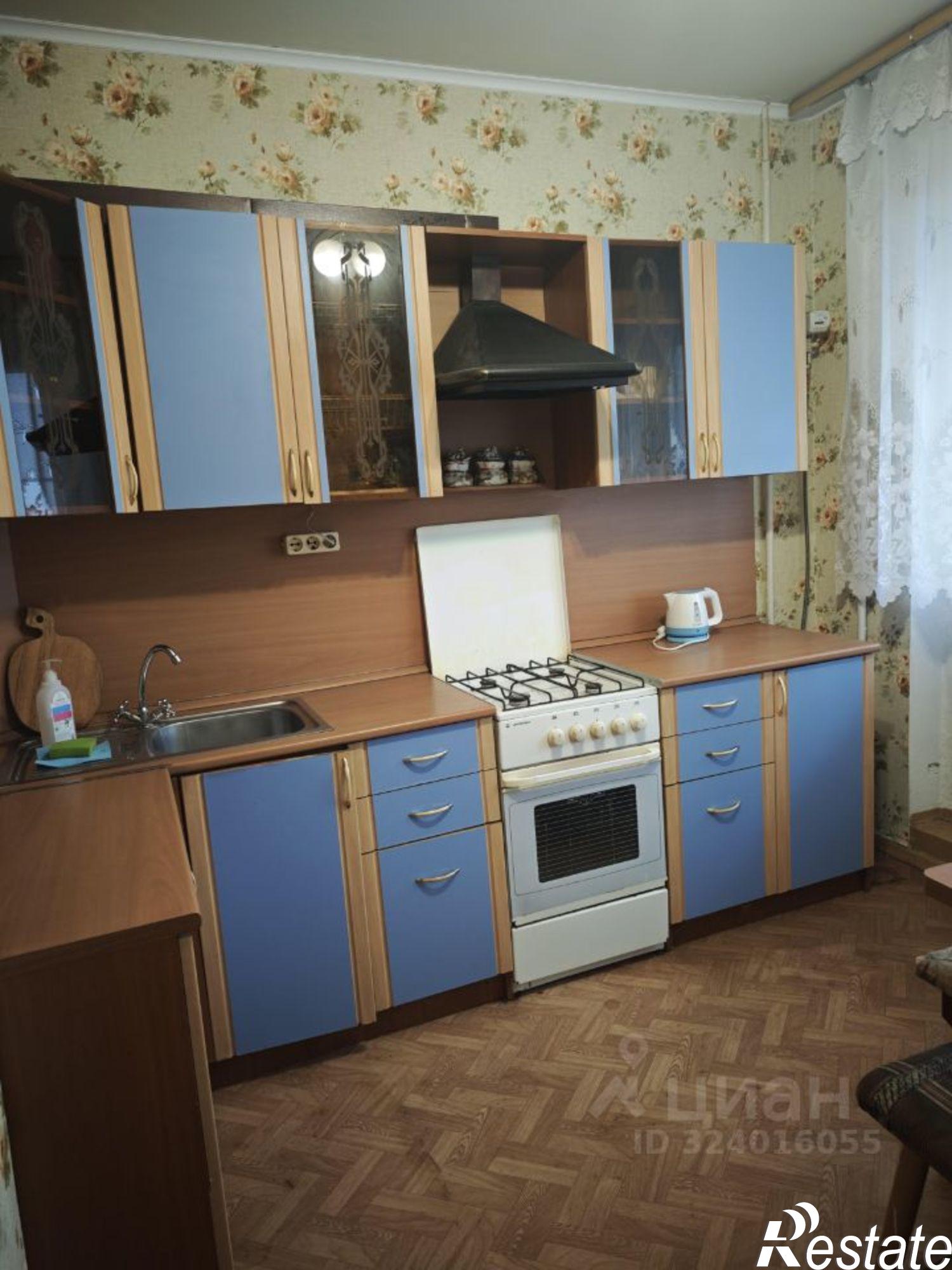 Сдать квартиру за 35 000 рублей на ул Карла Маркса, 72 16