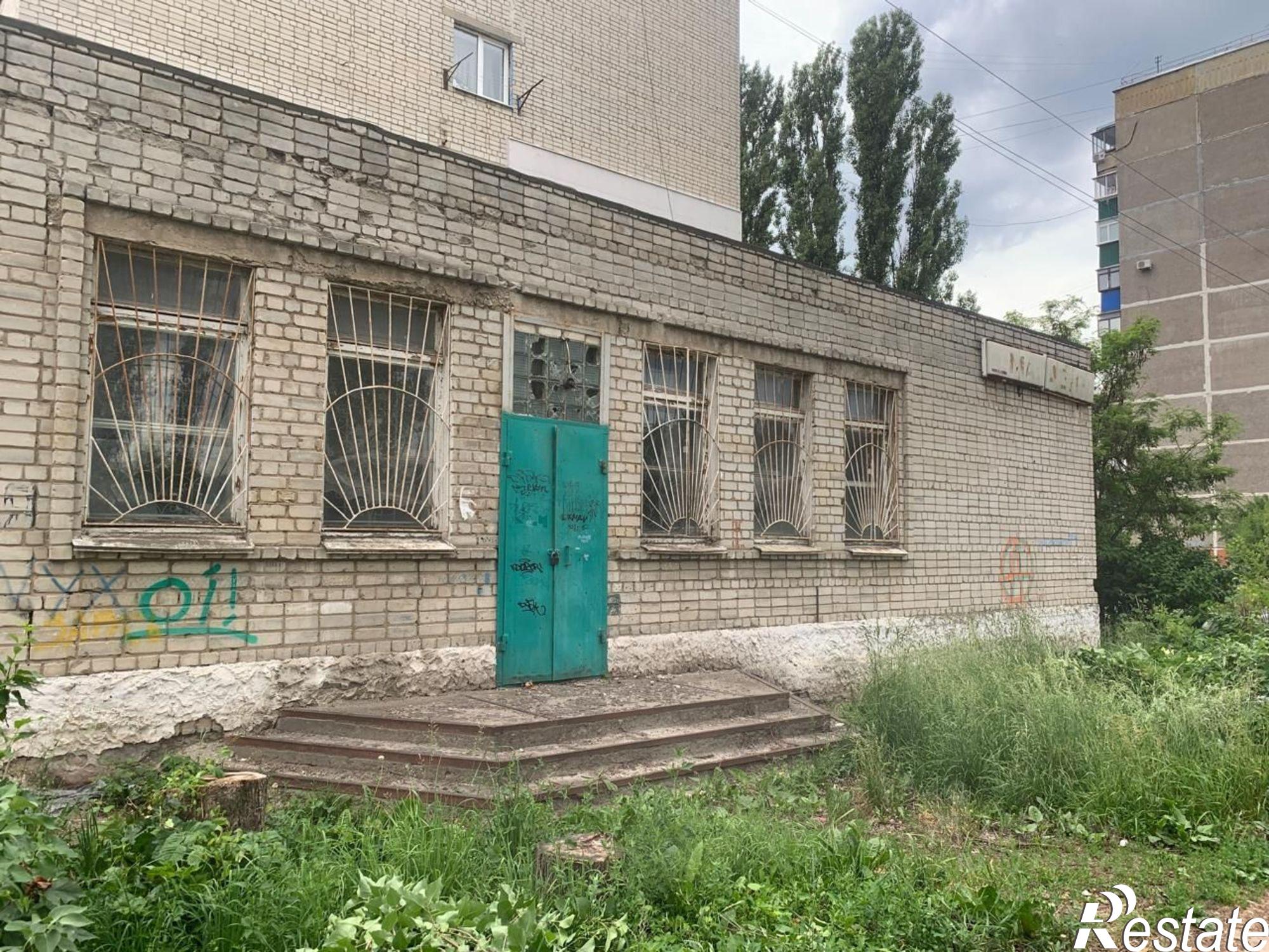 Сдать торговое помещение за 185 000 рублей на ул Союзная, 71