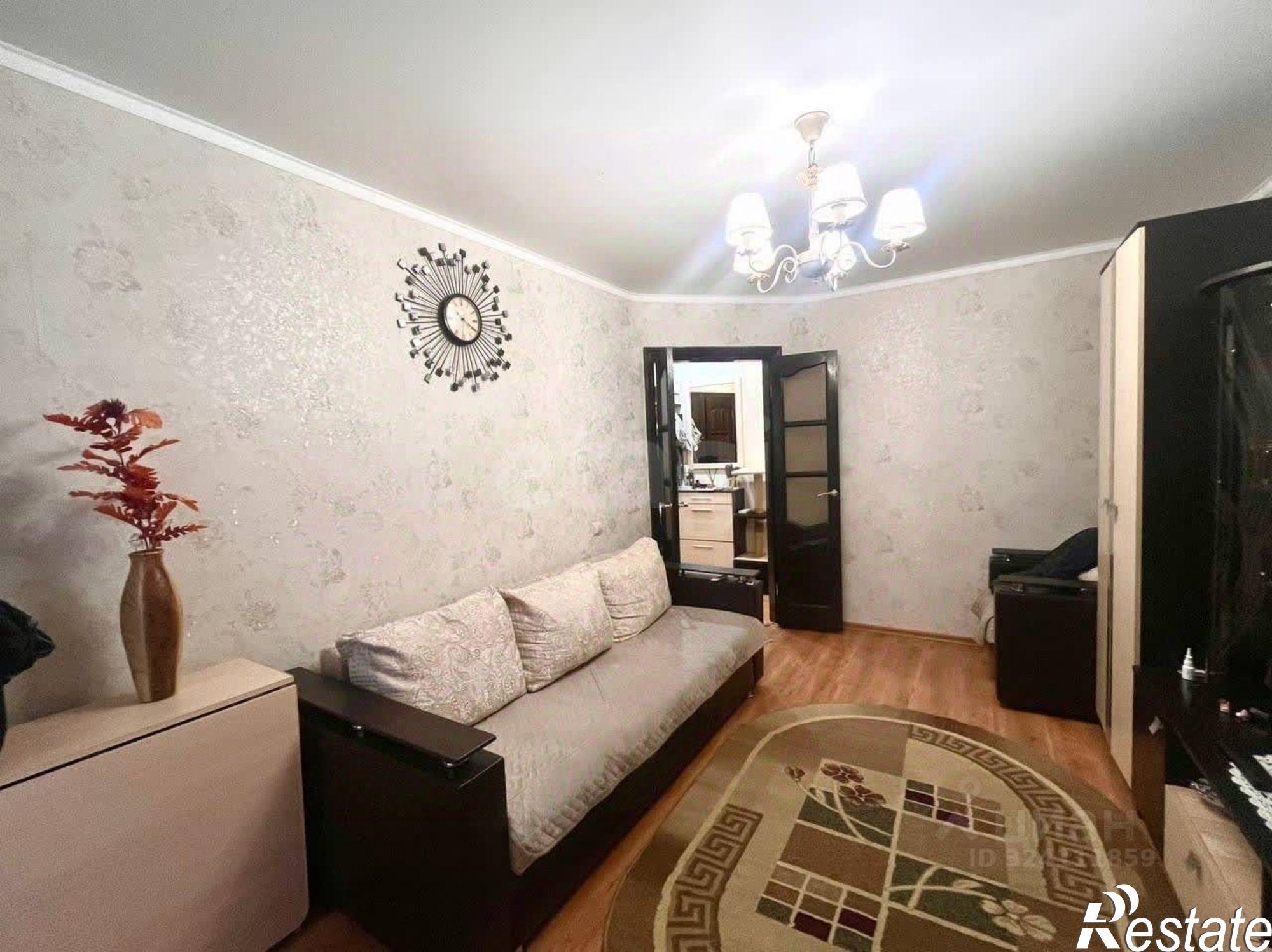 Купить квартиру за 6 700 000 рублей на ул Народная, 2А