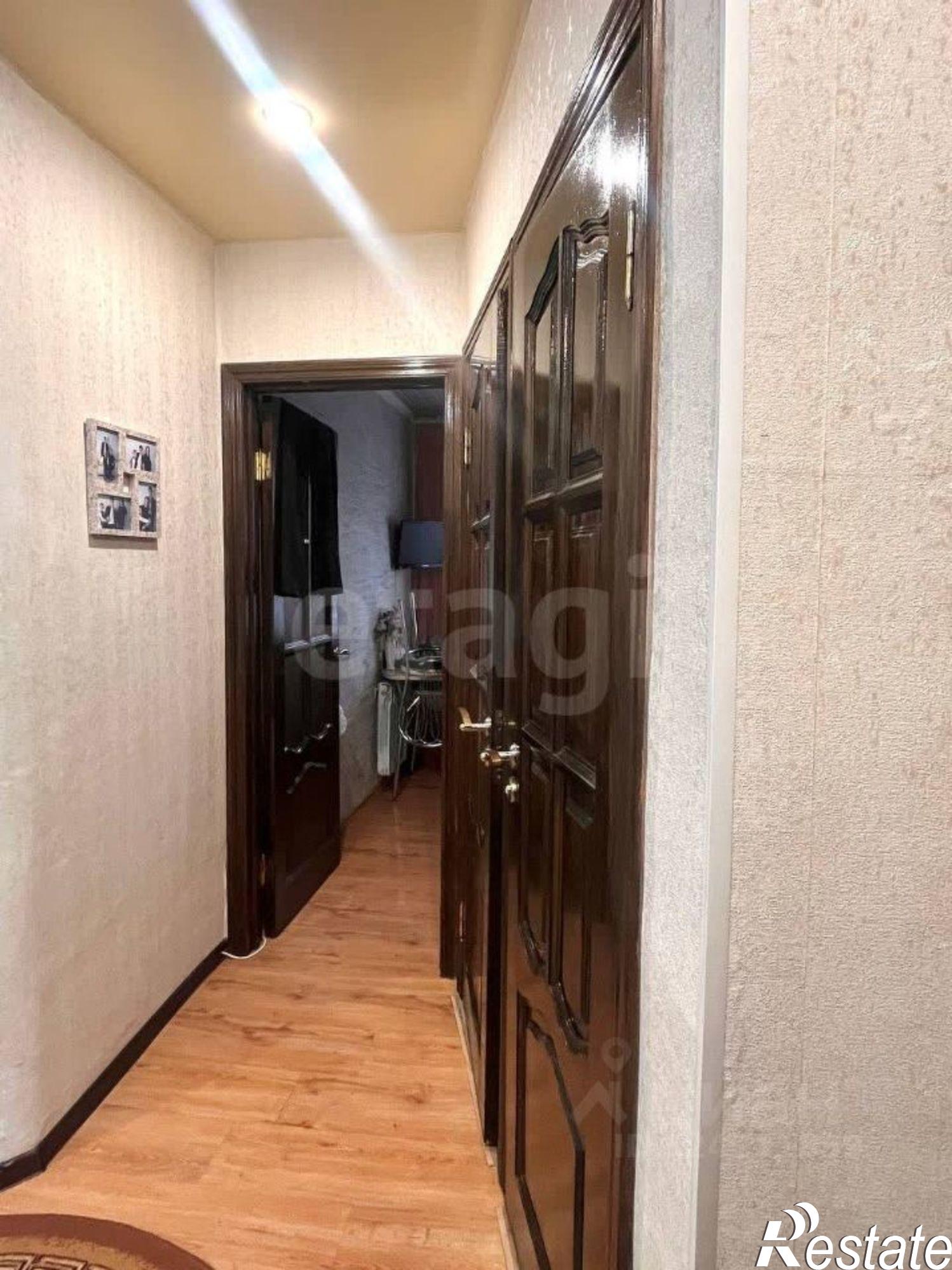 Купить квартиру за 6 700 000 рублей на ул Народная, 2А