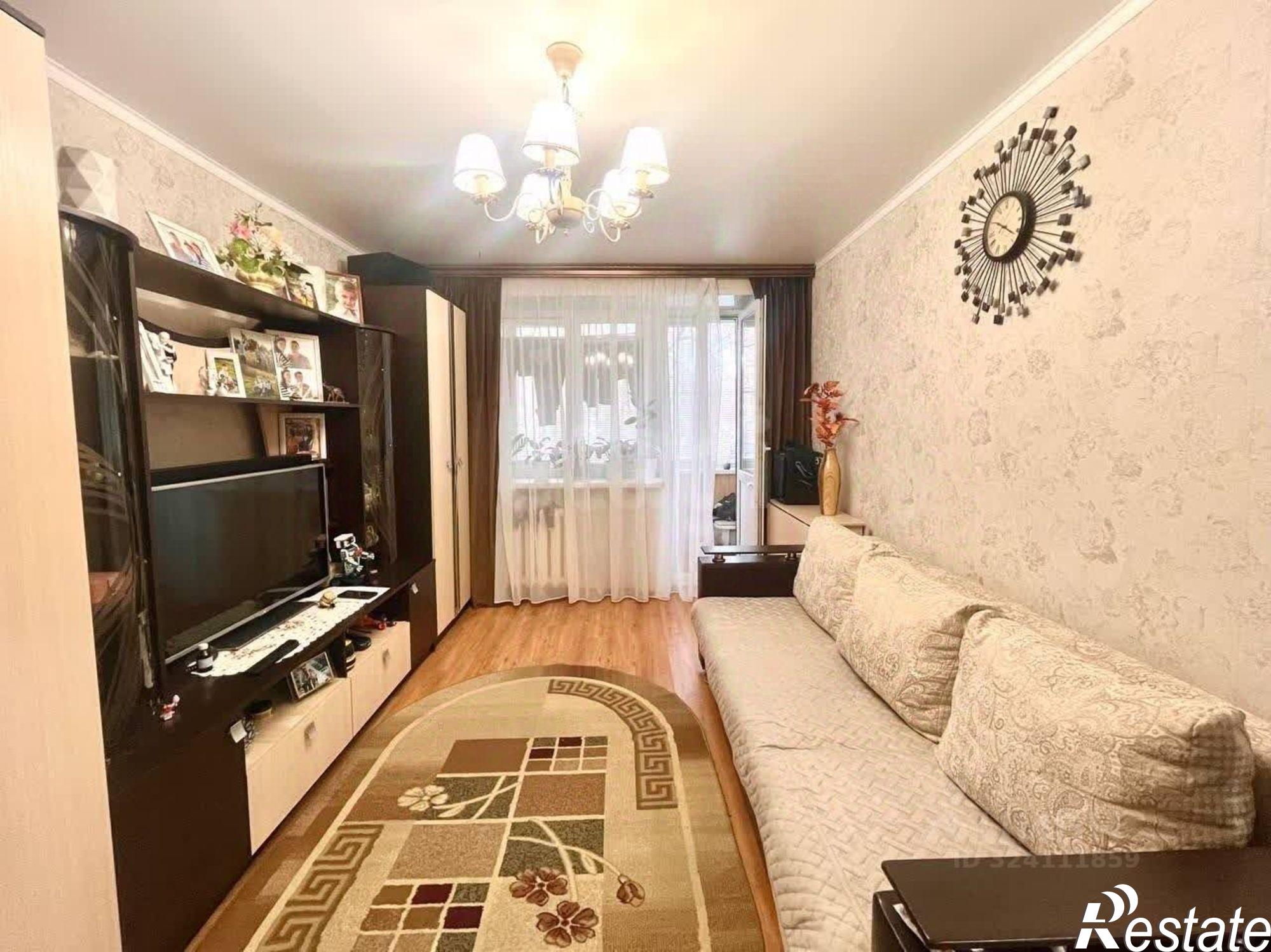 Купить квартиру за 6 700 000 рублей на ул Народная, 2А