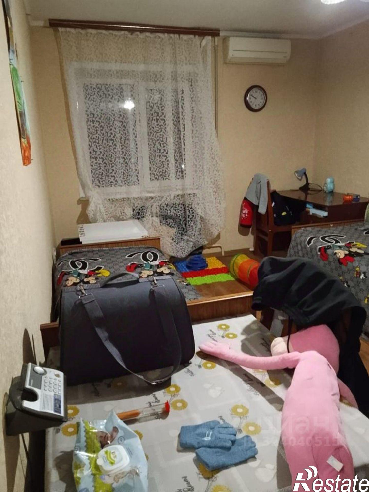 Купить квартиру за 6 100 000 рублей на ул Народная, 7