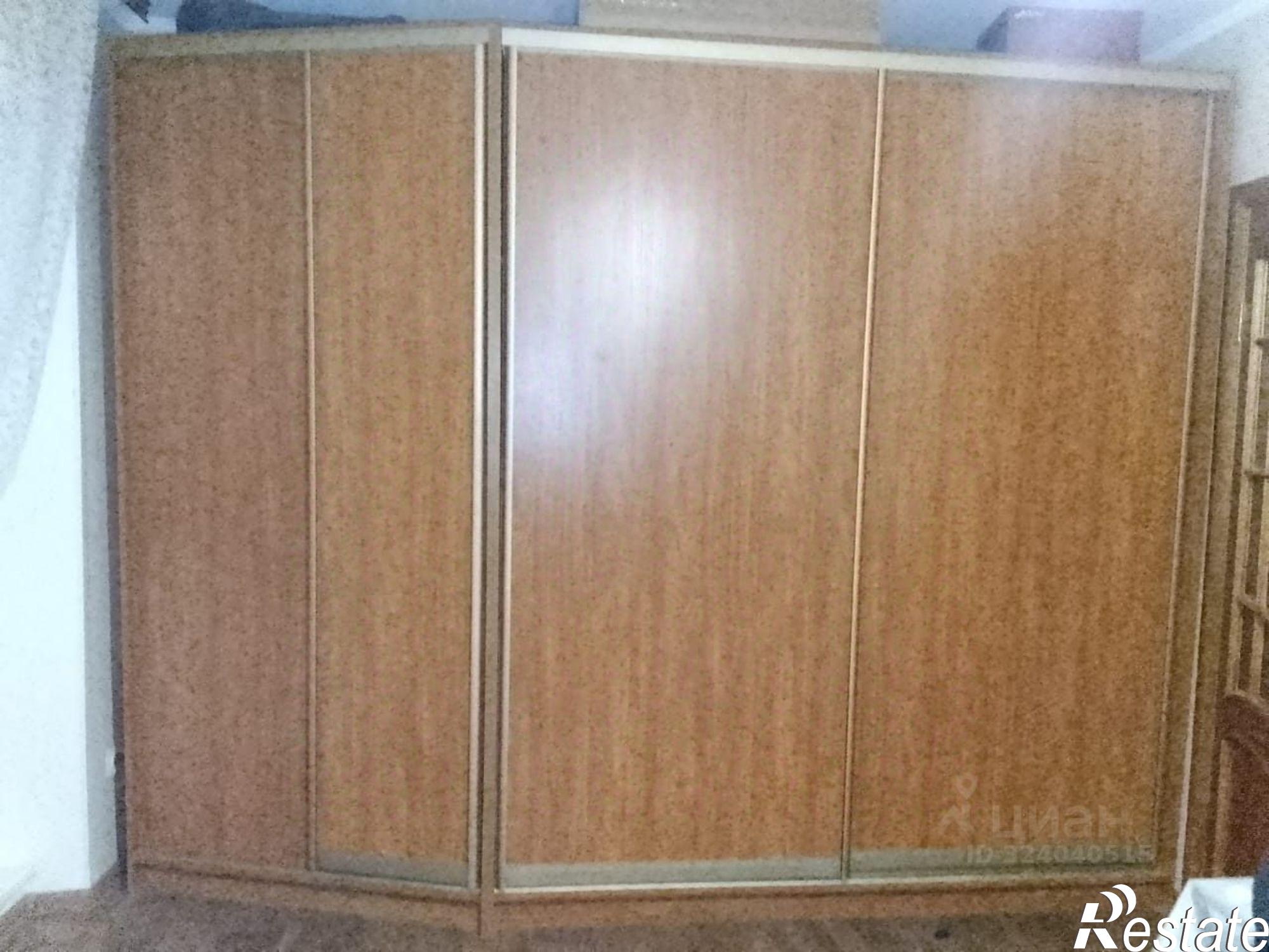 Купить квартиру за 6 100 000 рублей на ул Народная, 7