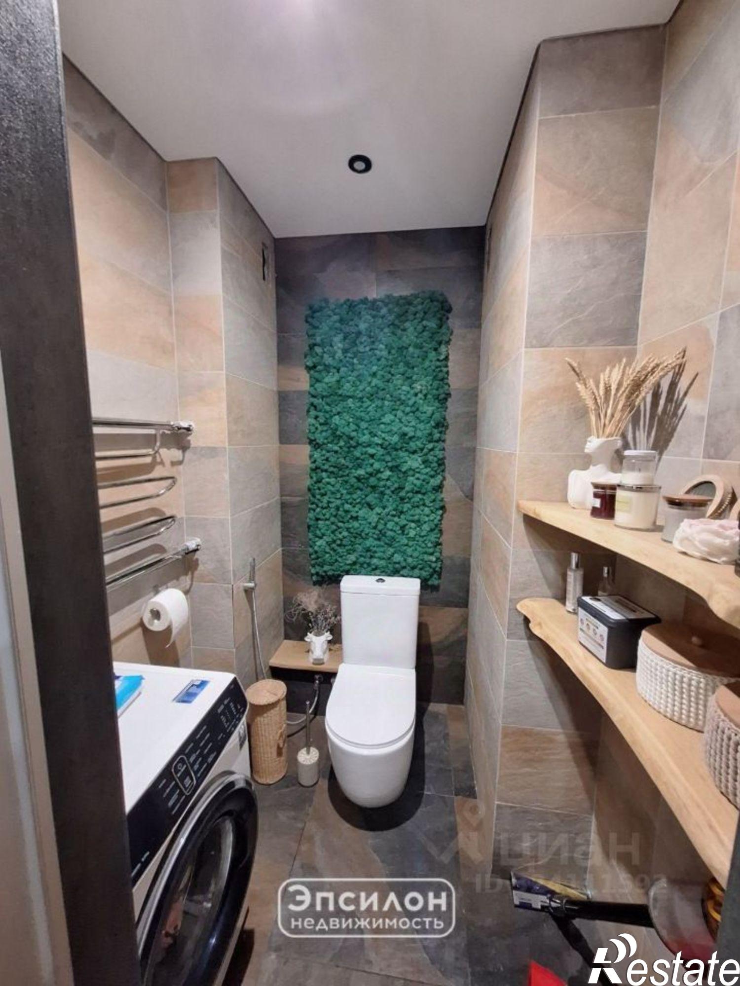 Купить квартиру за 10 300 000 рублей на Надежды Плевицкой пр-кт, 23