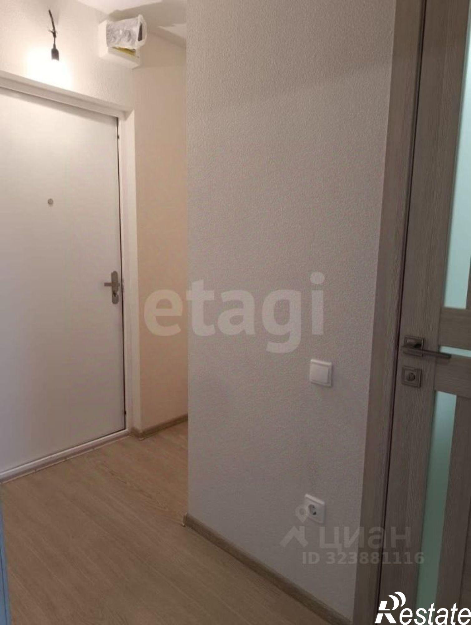 Купить квартиру за 6 125 000 рублей на ул Рябиновая, 8