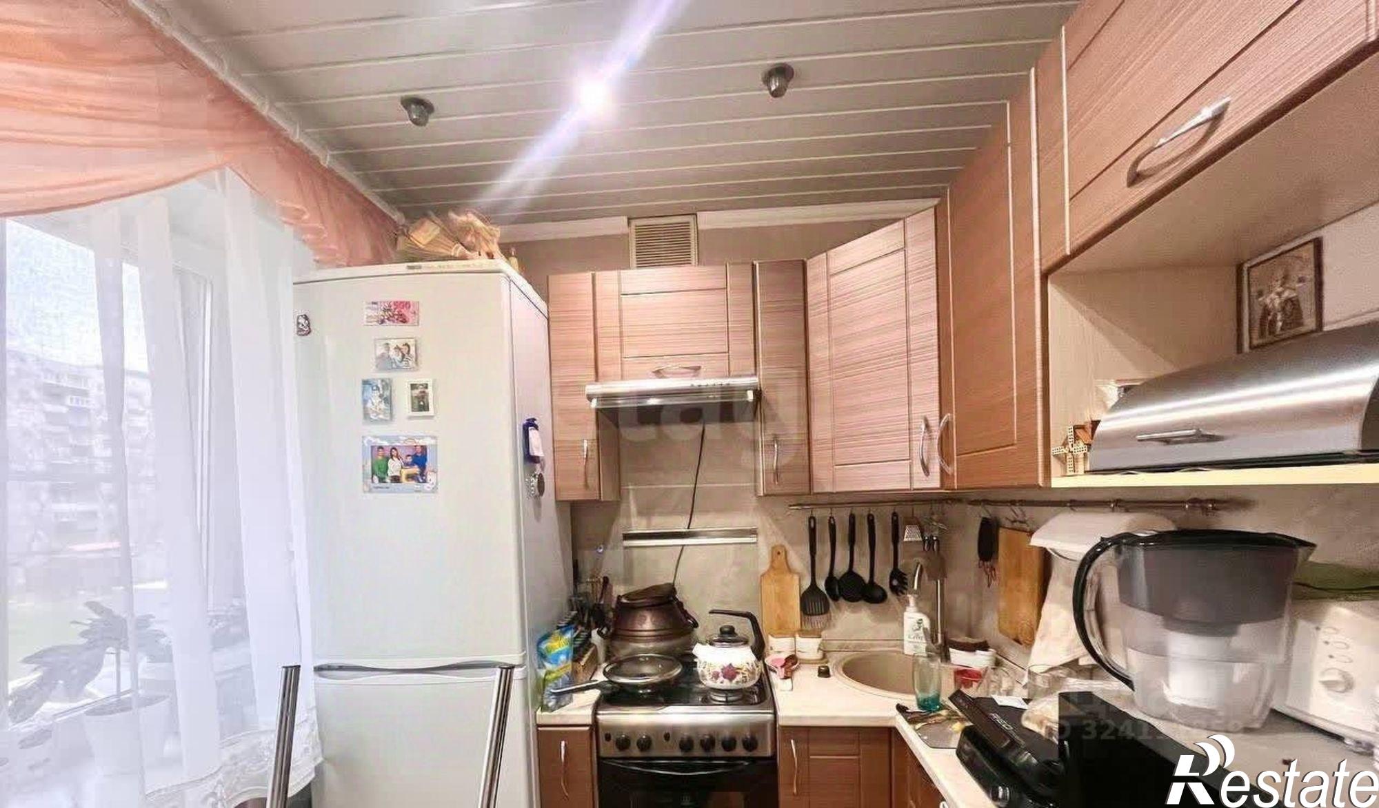 Купить квартиру за 6 700 000 рублей на ул Народная, 2А