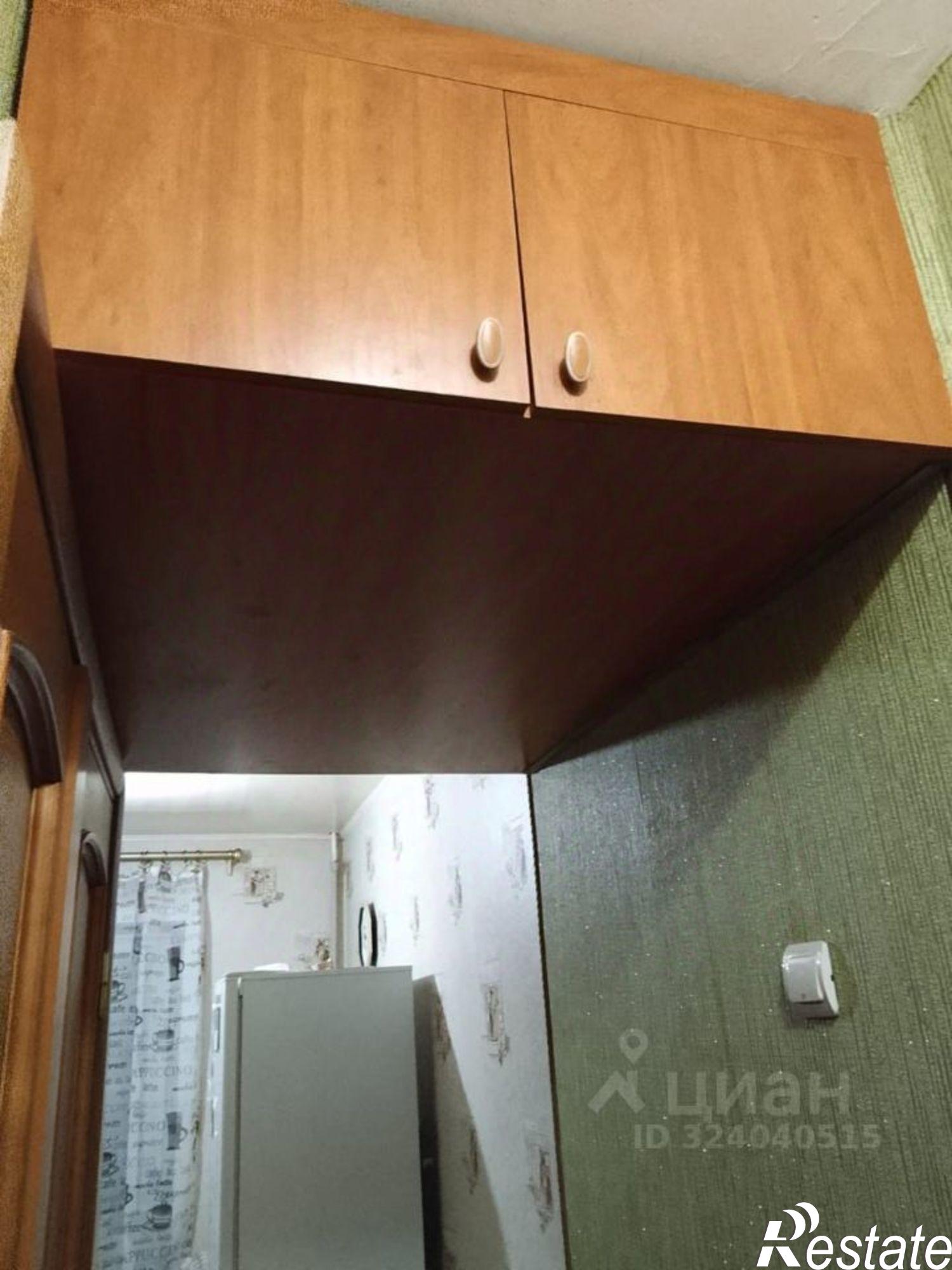 Купить квартиру за 6 100 000 рублей на ул Народная, 7