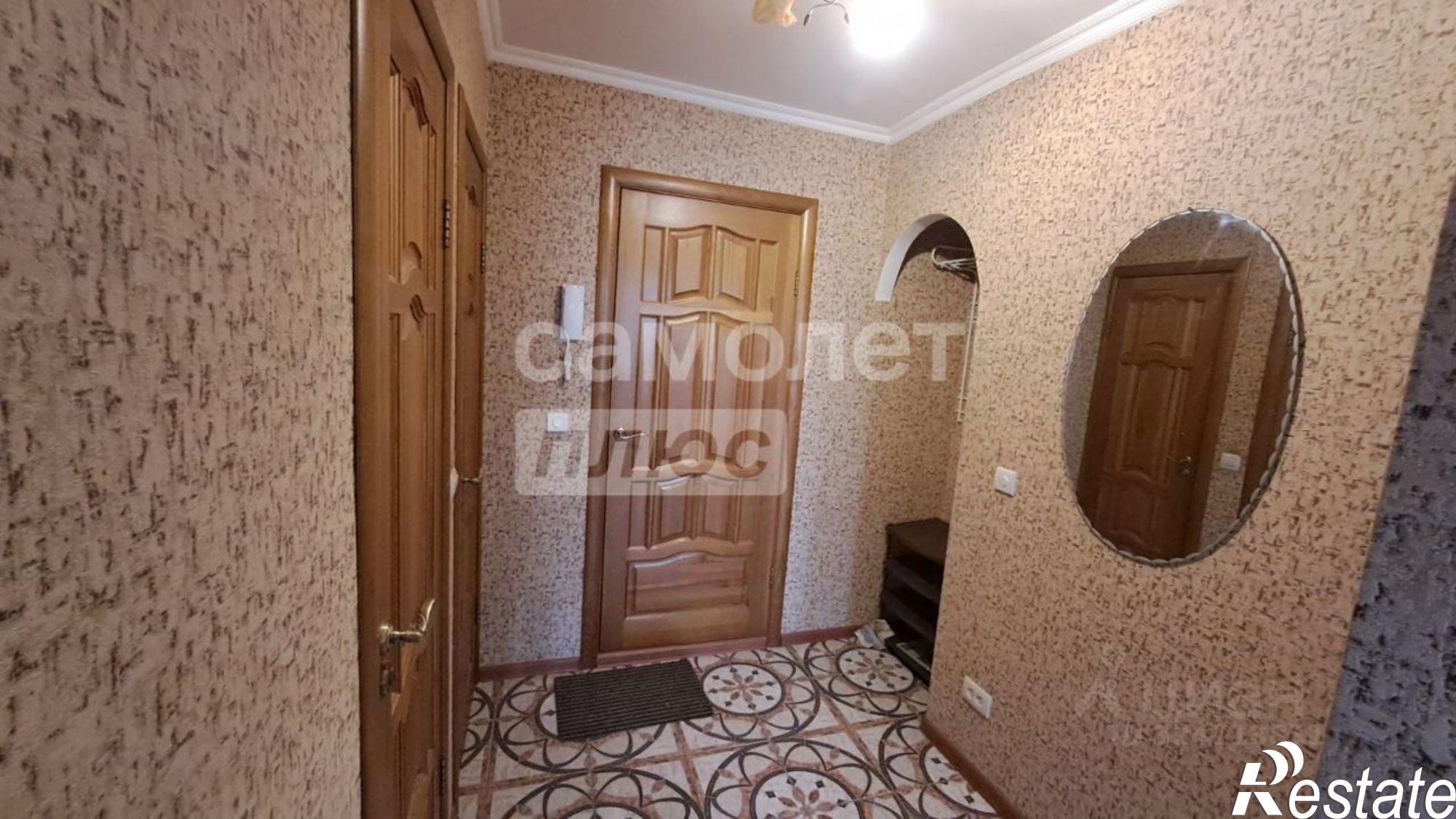 Купить квартиру за 5 600 000 рублей на ул 50 лет Октября, 11